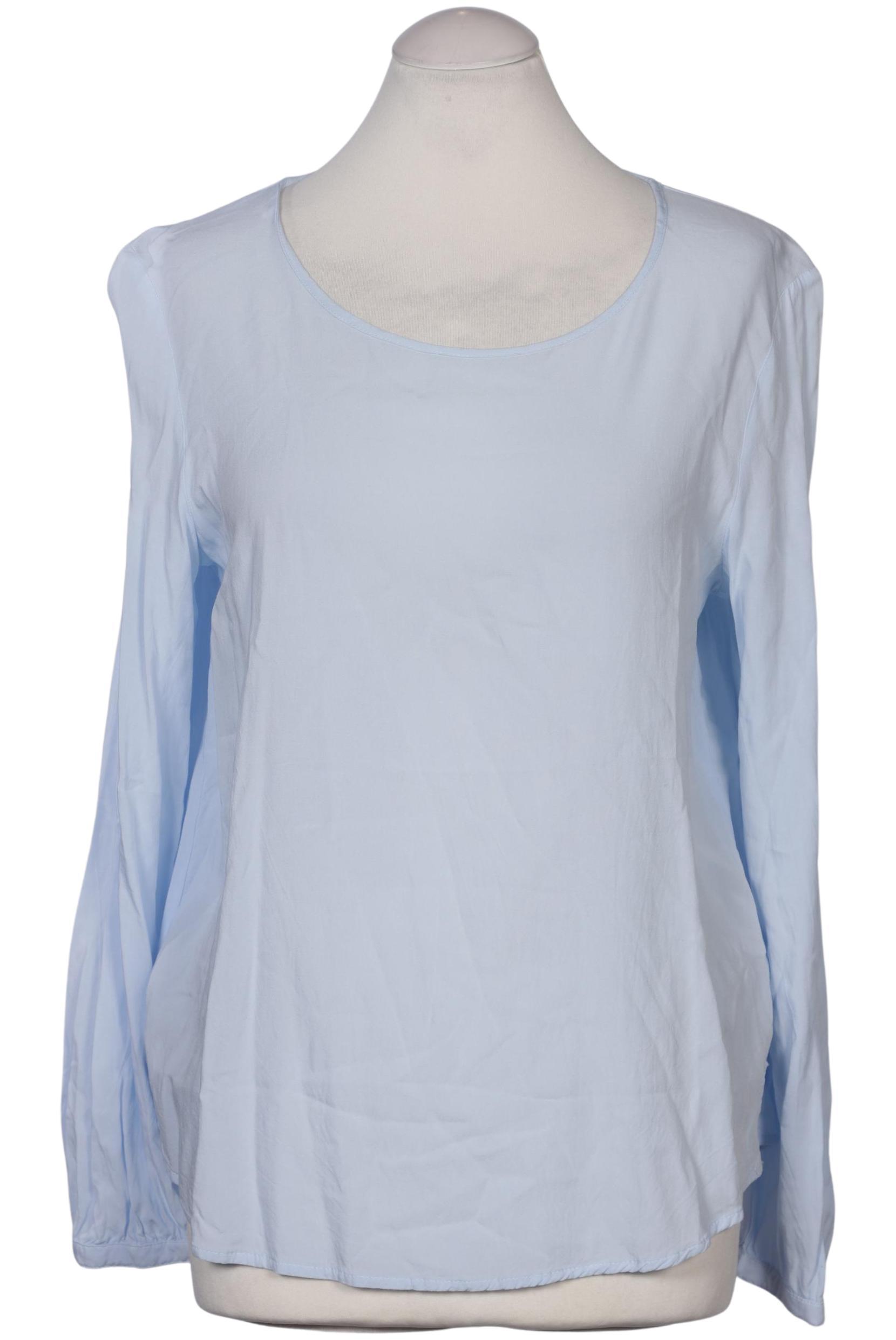 Thumbnail - Esprit Damen Bluse, blau, Gr. 38