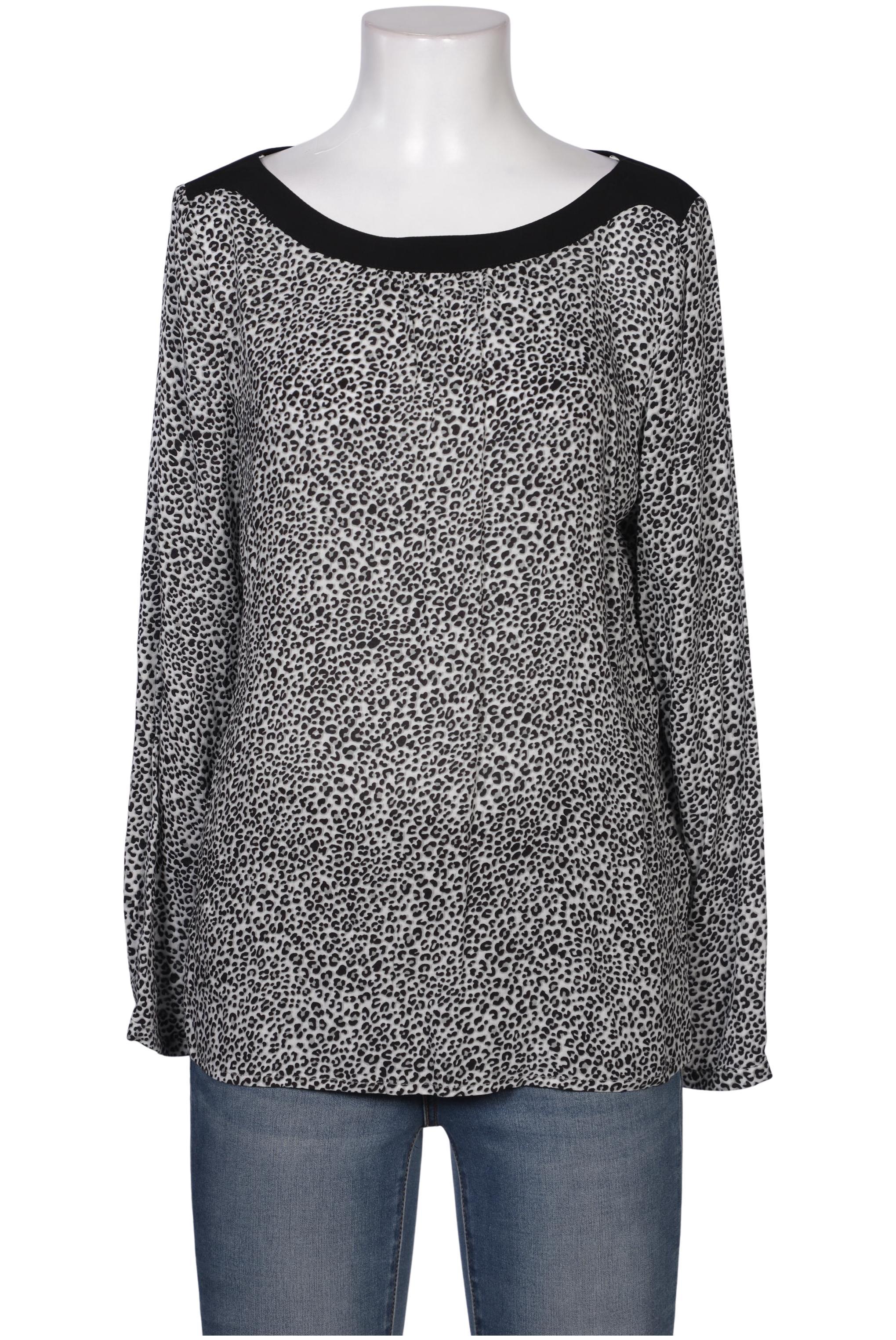 

Esprit Damen Bluse, schwarz, Gr. 38