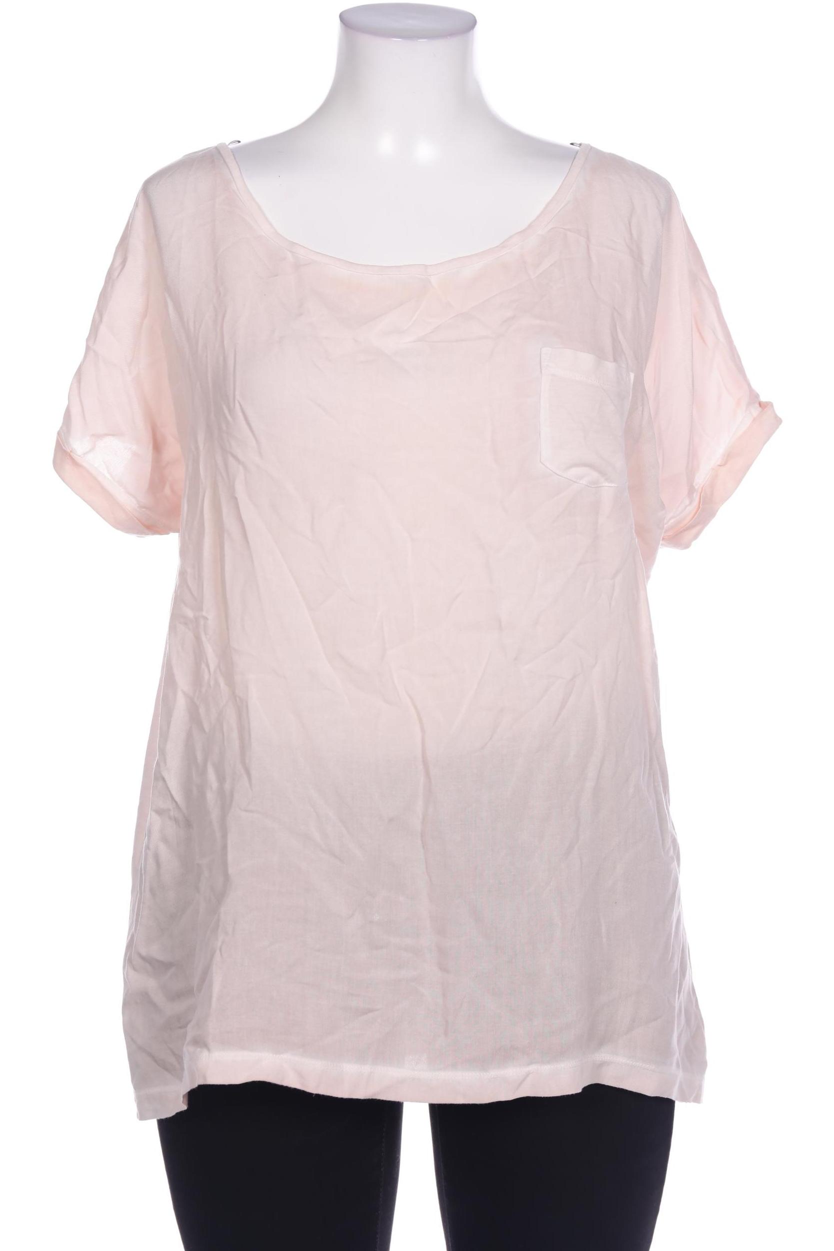 

Esprit Damen Bluse, pink, Gr. 44