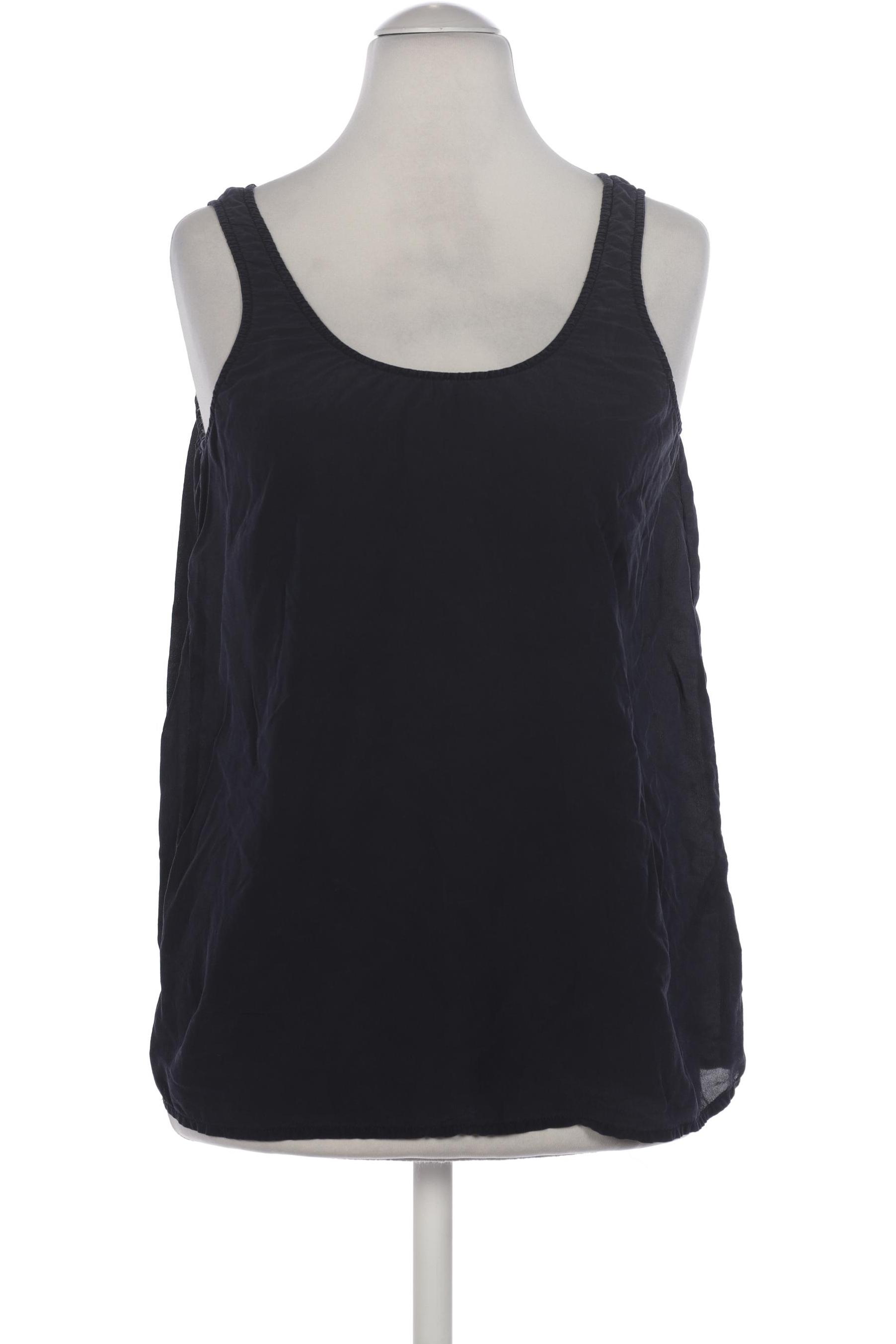 

Esprit Damen Bluse, marineblau, Gr. 38