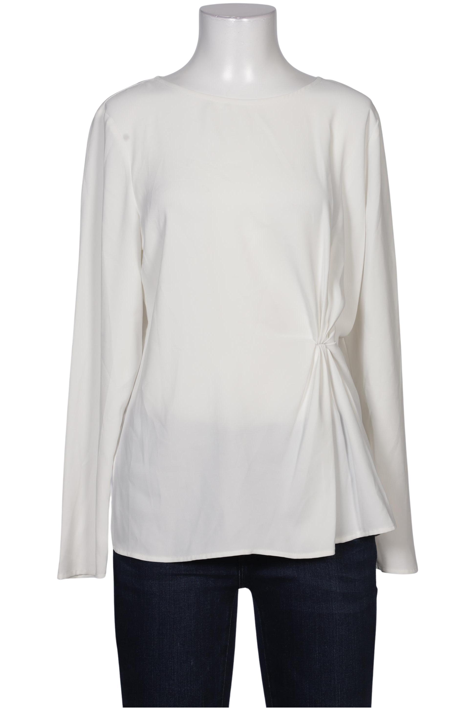 

Esprit Damen Bluse, weiß, Gr. 38