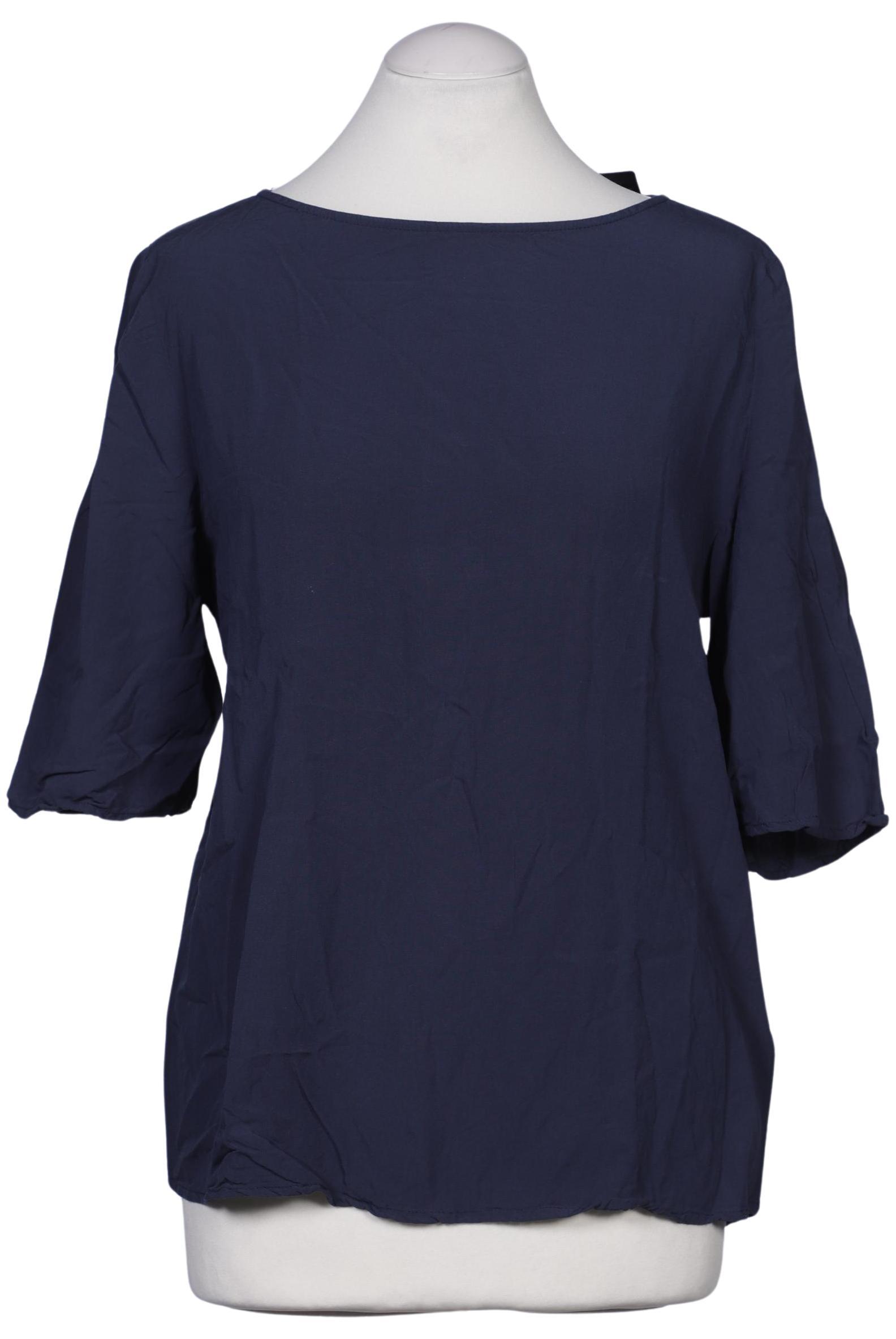 

Esprit Damen Bluse, marineblau, Gr. 38