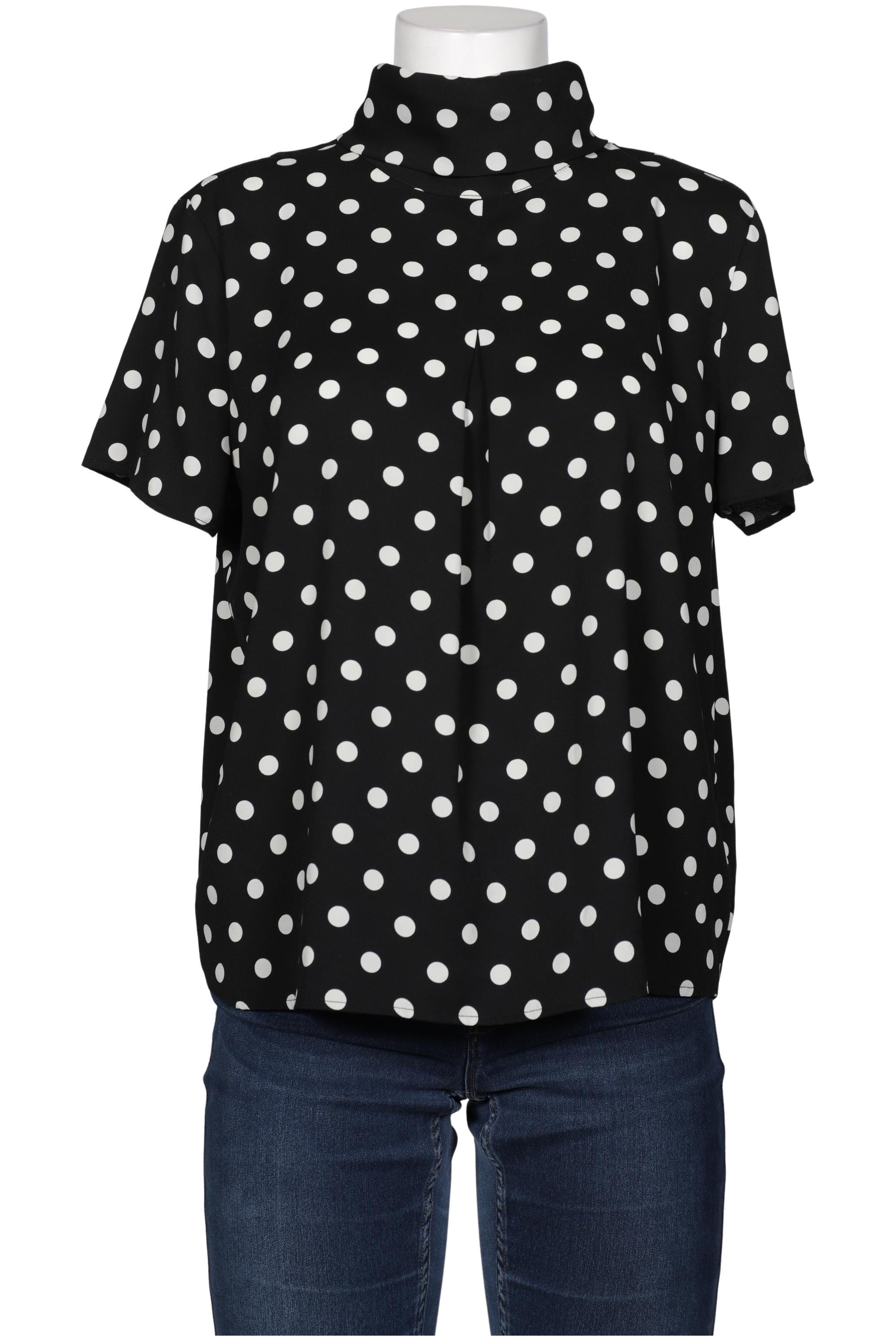 

Esprit Damen Bluse, schwarz, Gr. 40