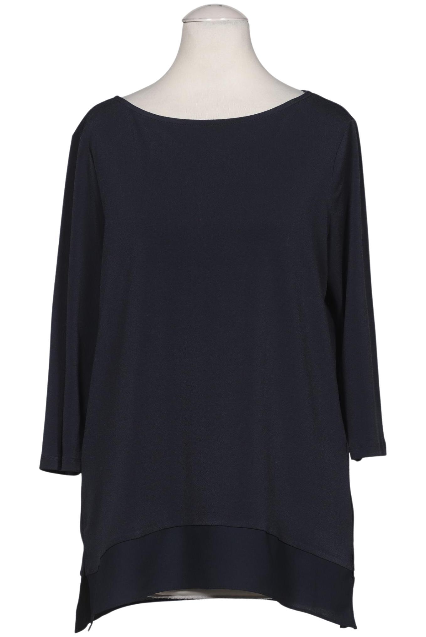 

Esprit Damen Bluse, marineblau, Gr. 34