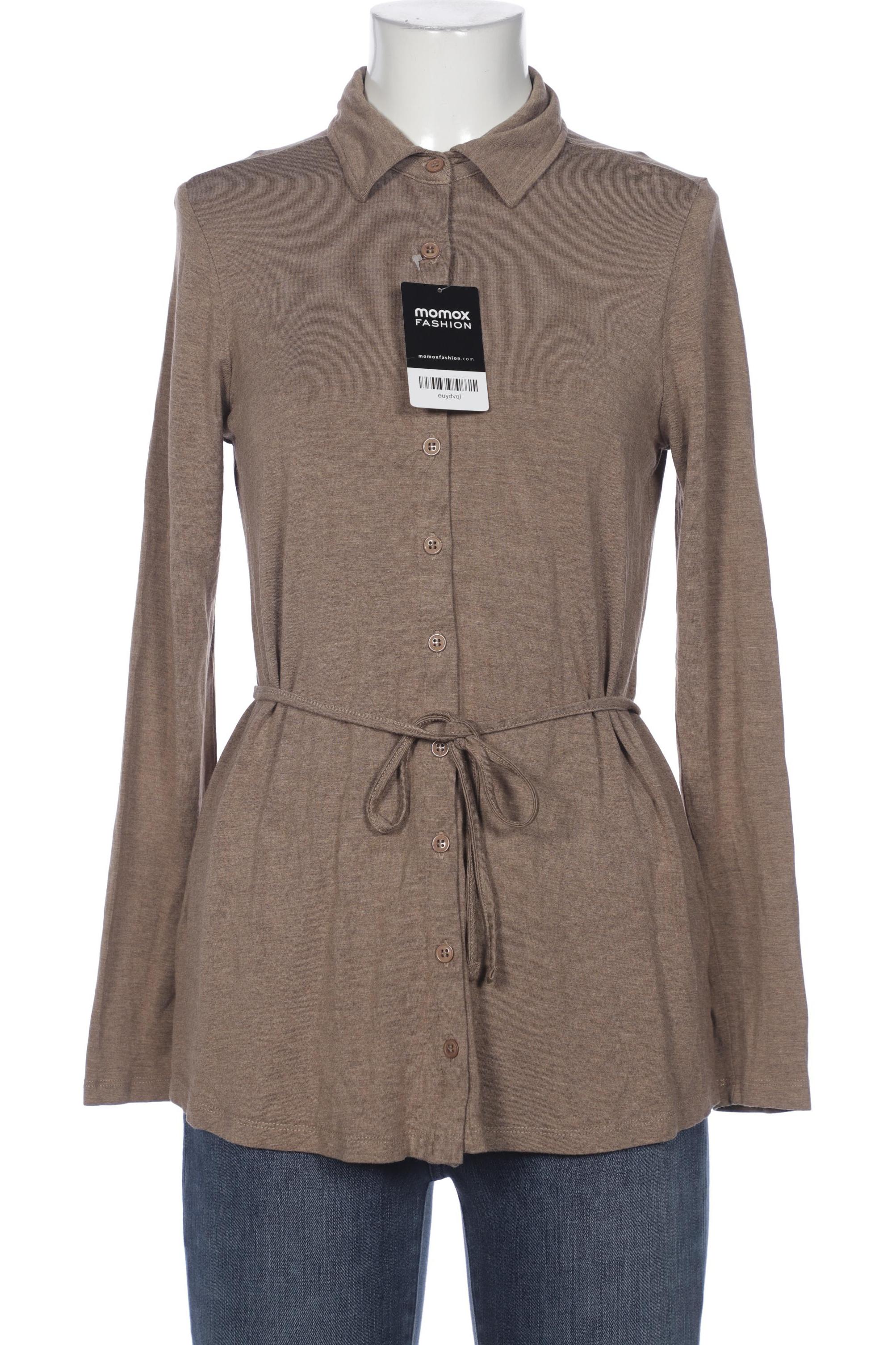 

Esprit Damen Bluse, braun, Gr. 34