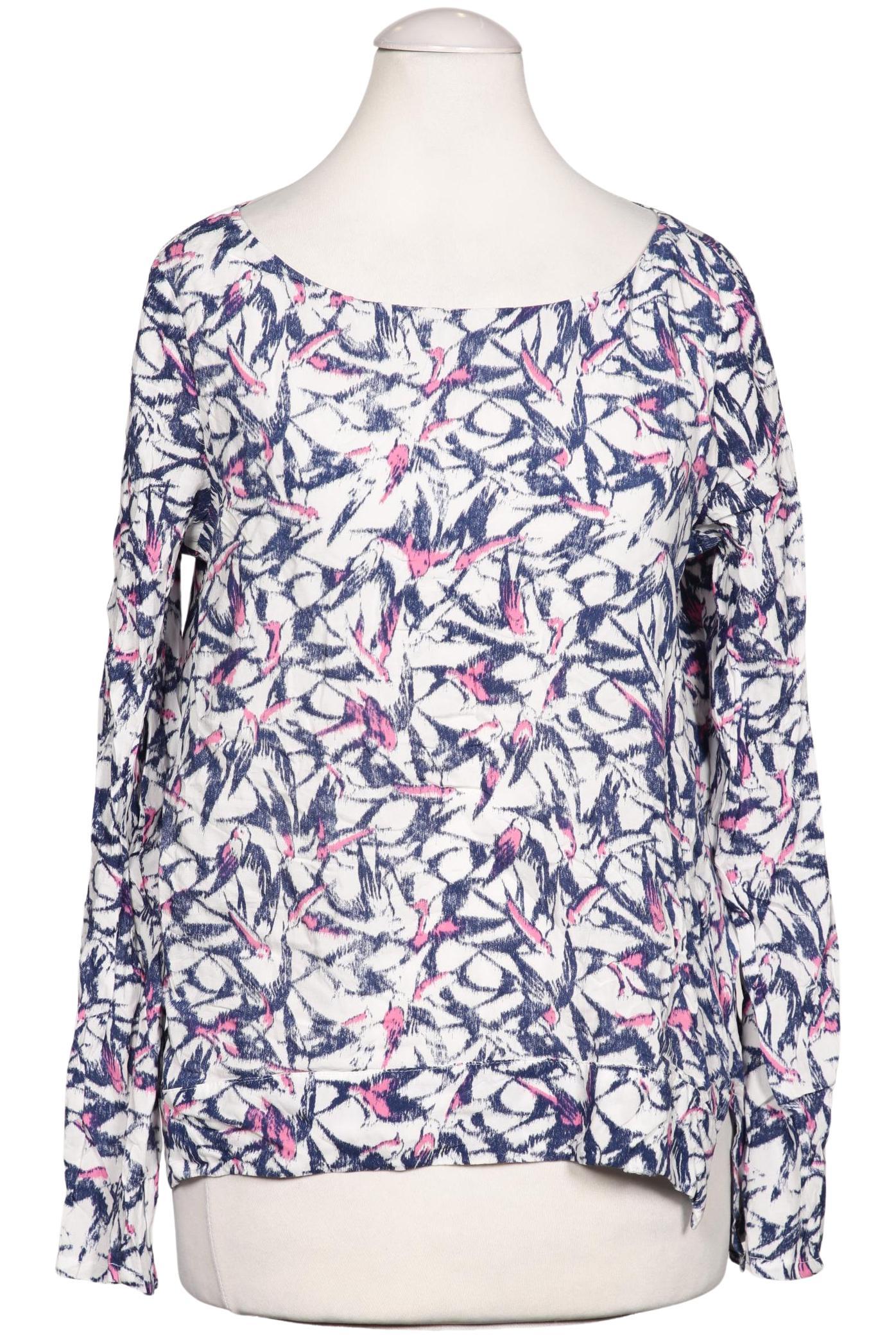 

Esprit Damen Bluse, blau, Gr. 34