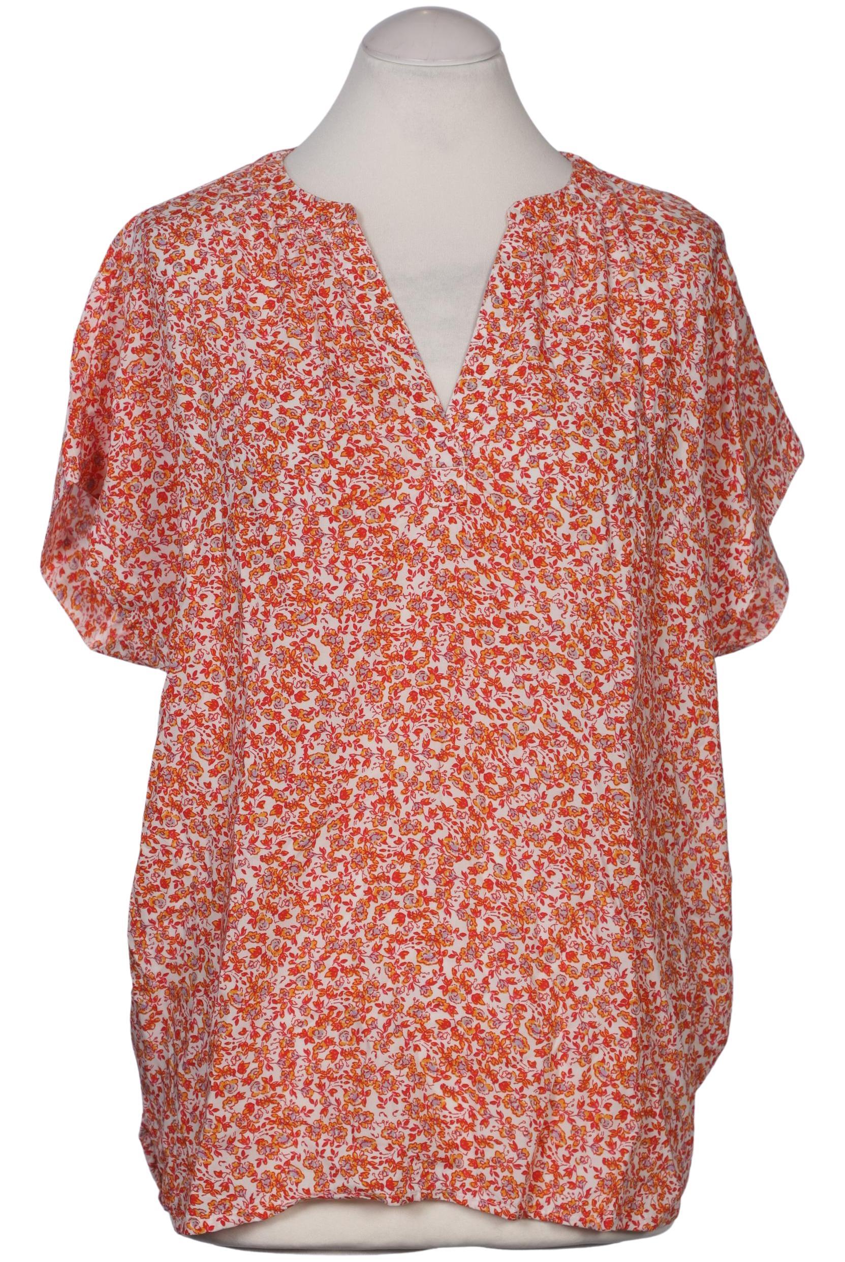 

Esprit Damen Bluse, orange, Gr. 36