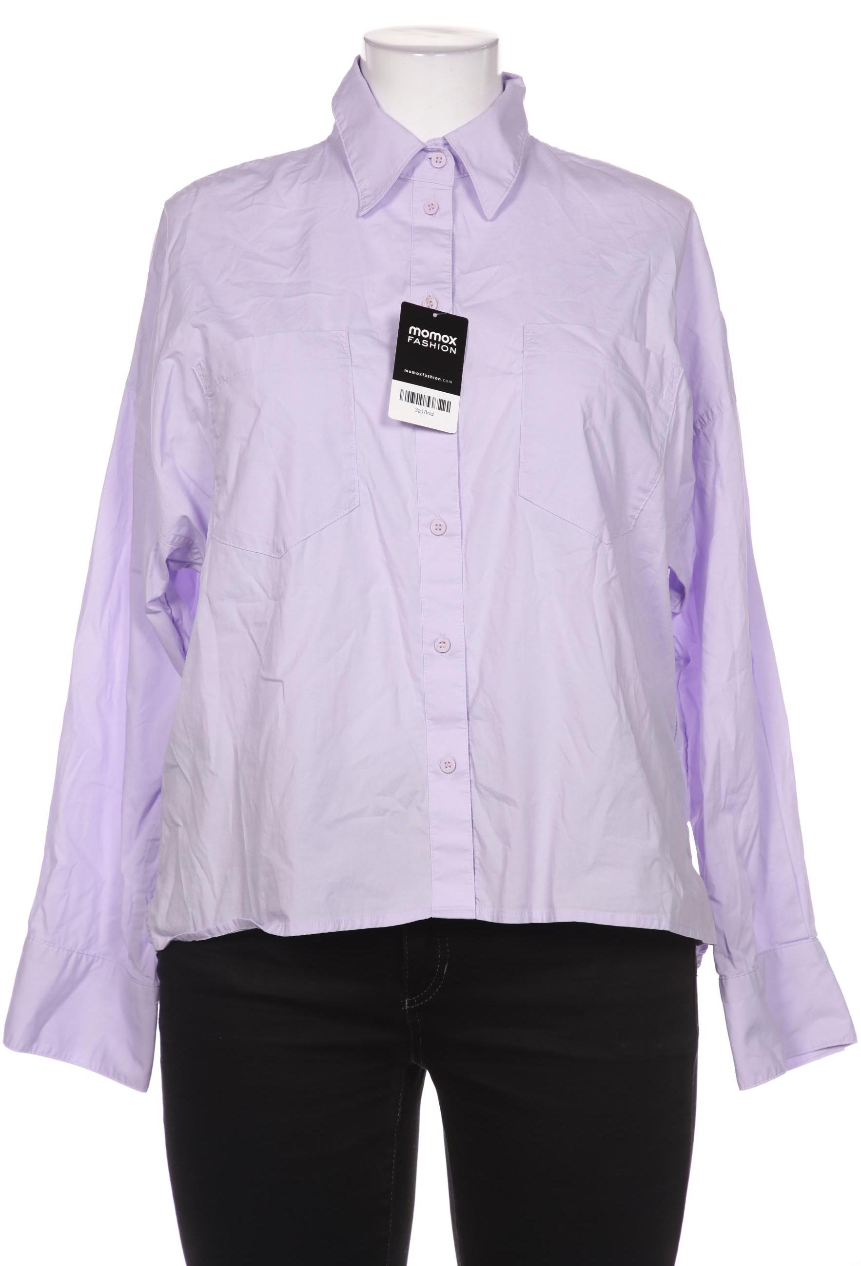 

Esprit Damen Bluse, flieder, Gr. 42
