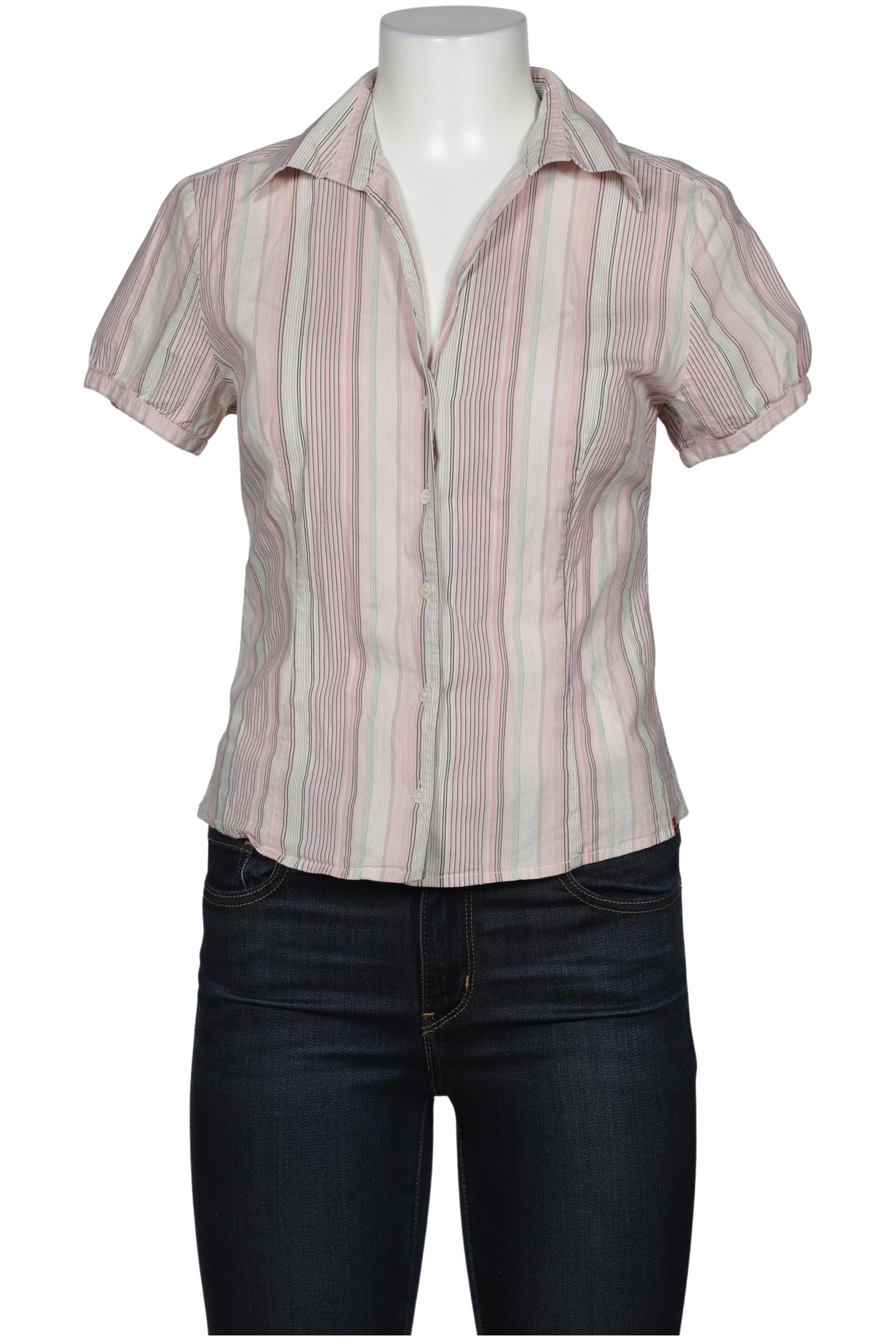 

Esprit Damen Bluse, mehrfarbig, Gr. 42