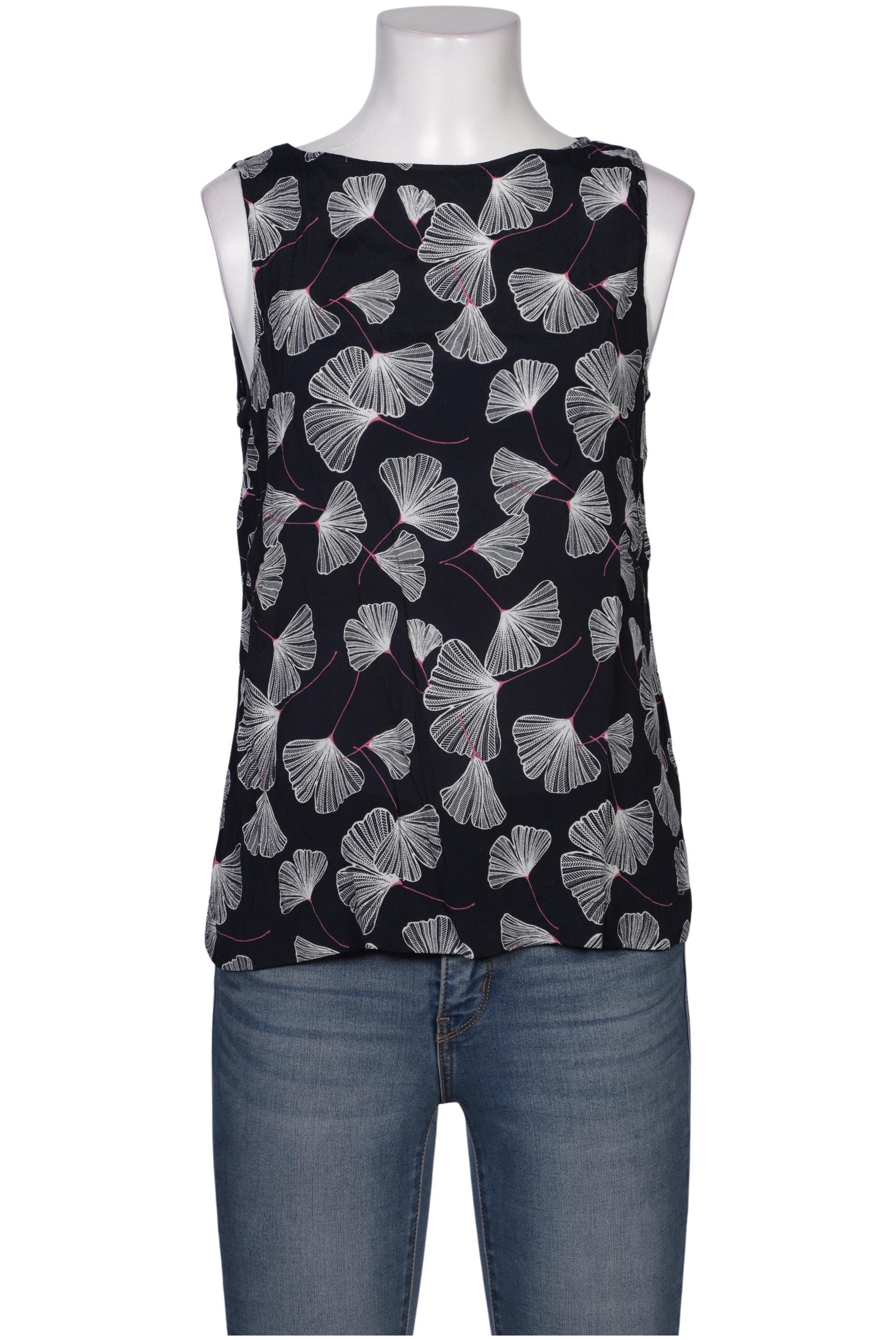 

Esprit Damen Bluse, marineblau, Gr. 38