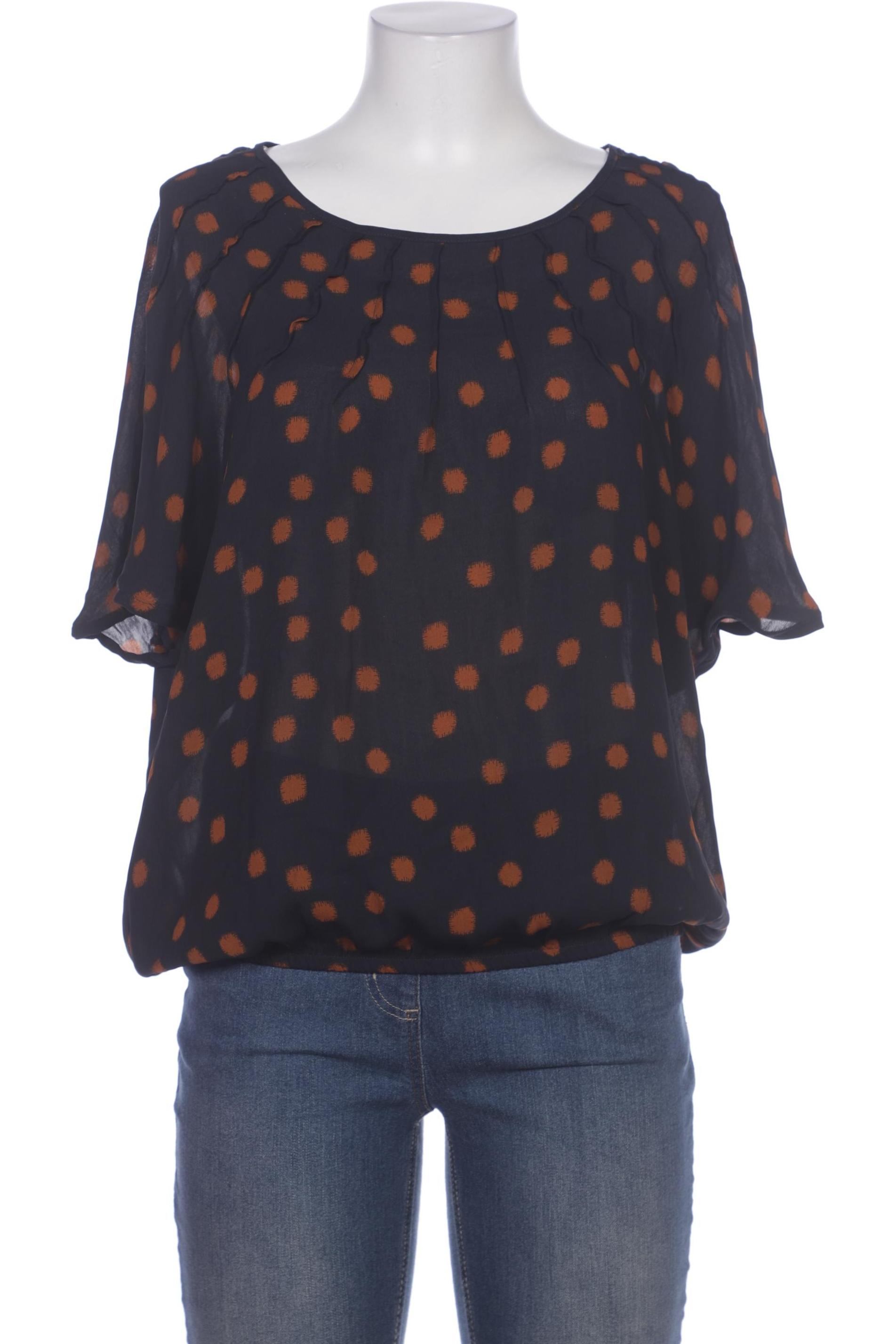 

Esprit Damen Bluse, marineblau, Gr. 36
