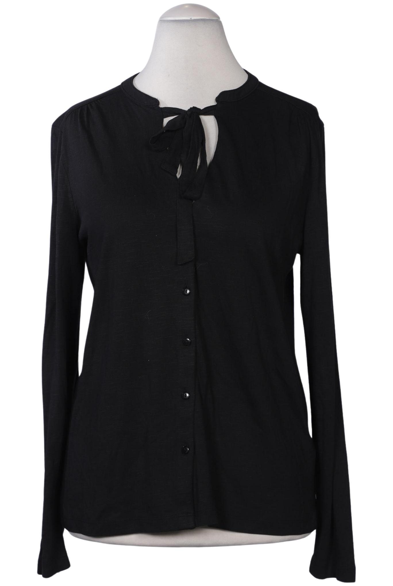 

Esprit Damen Bluse, schwarz, Gr. 38