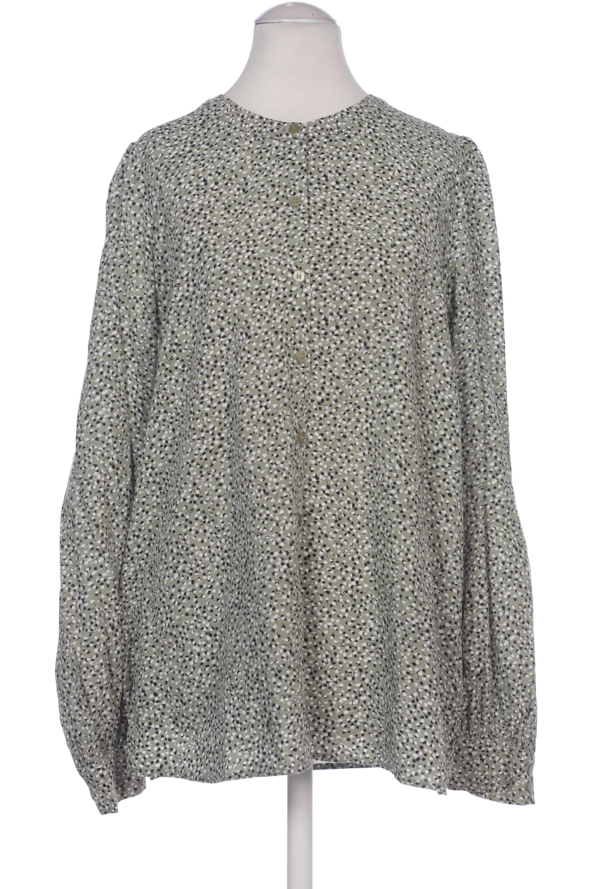 

Esprit Damen Bluse, grün, Gr. 36