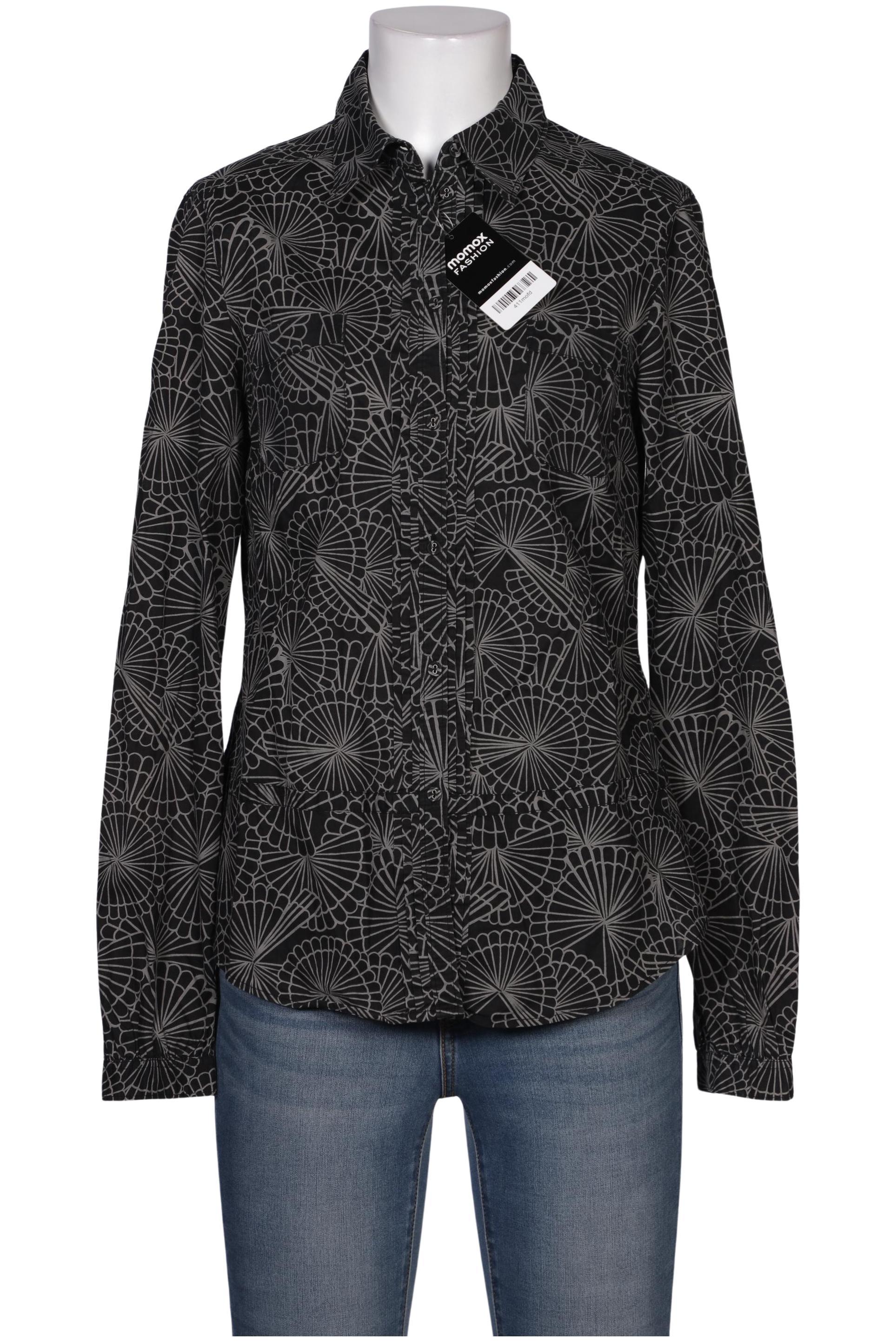 

Esprit Damen Bluse, schwarz, Gr. 40