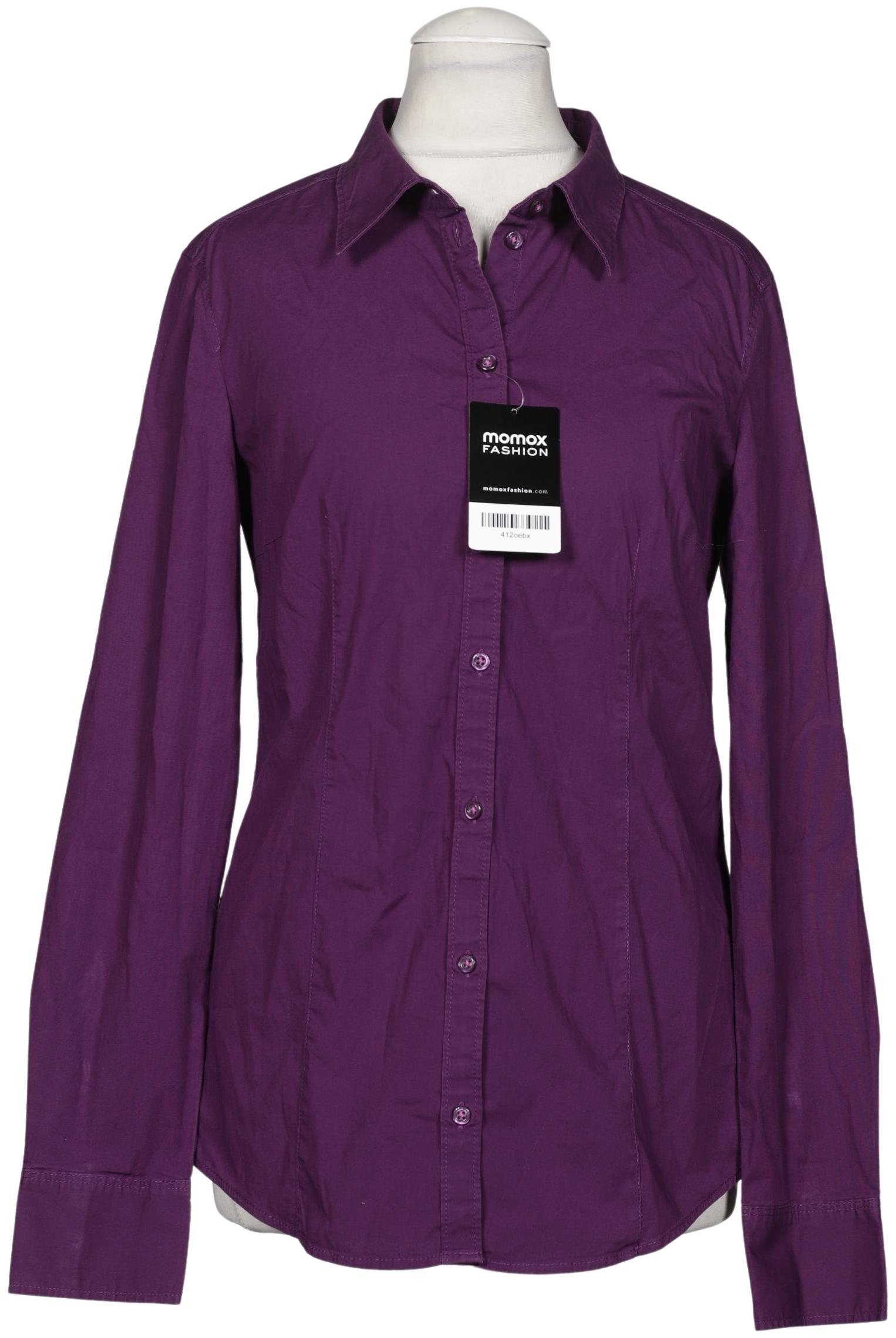 

Esprit Damen Bluse, flieder, Gr. 36