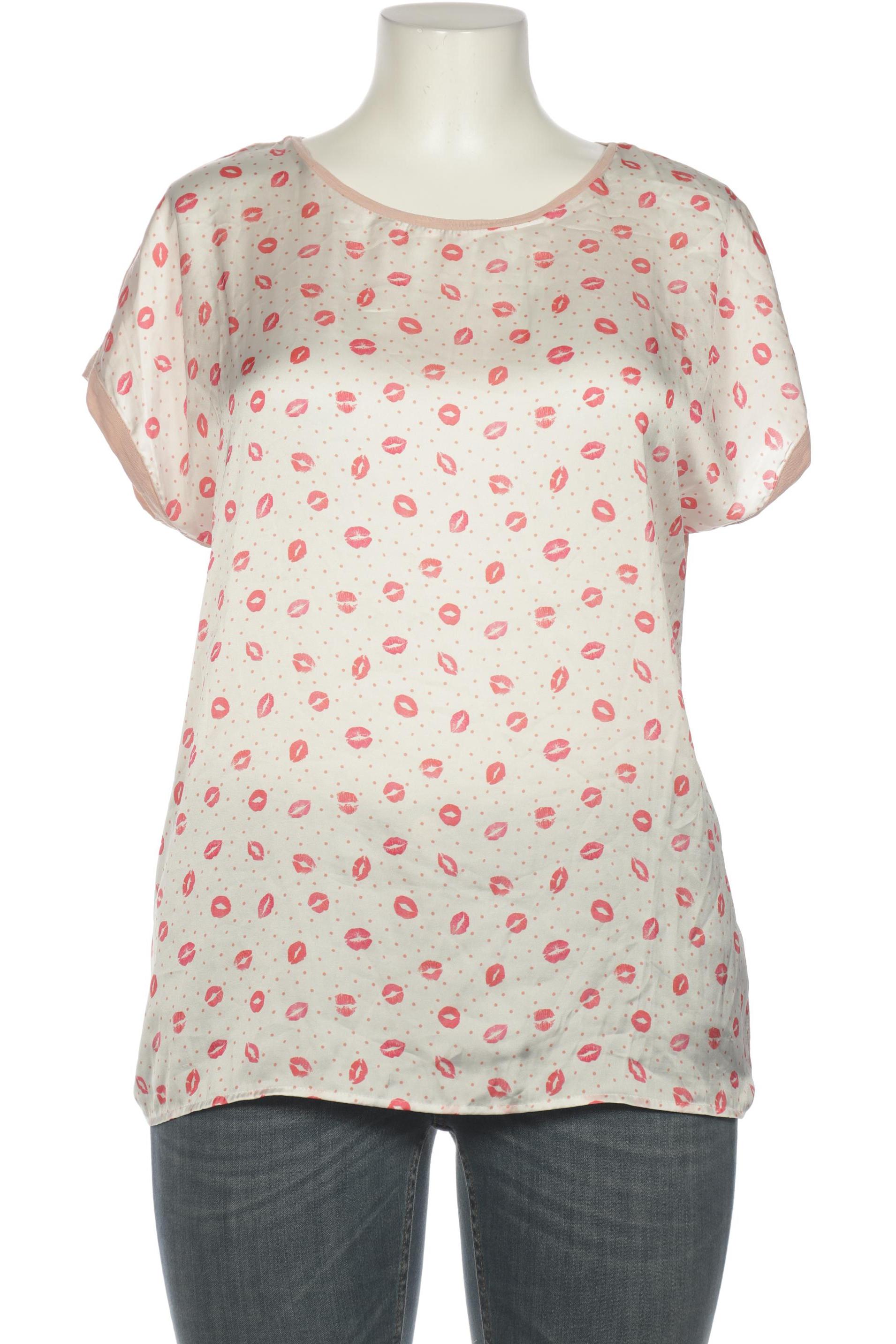 

Esprit Damen Bluse, pink, Gr. 44