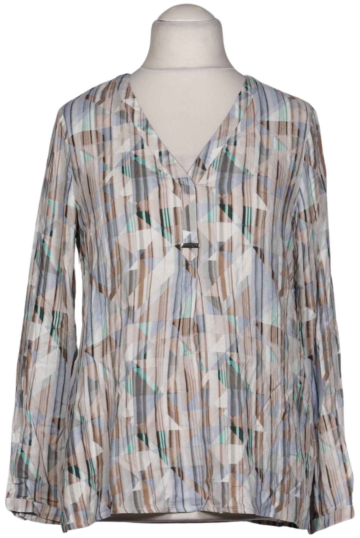 

Esprit Damen Bluse, mehrfarbig, Gr. 40