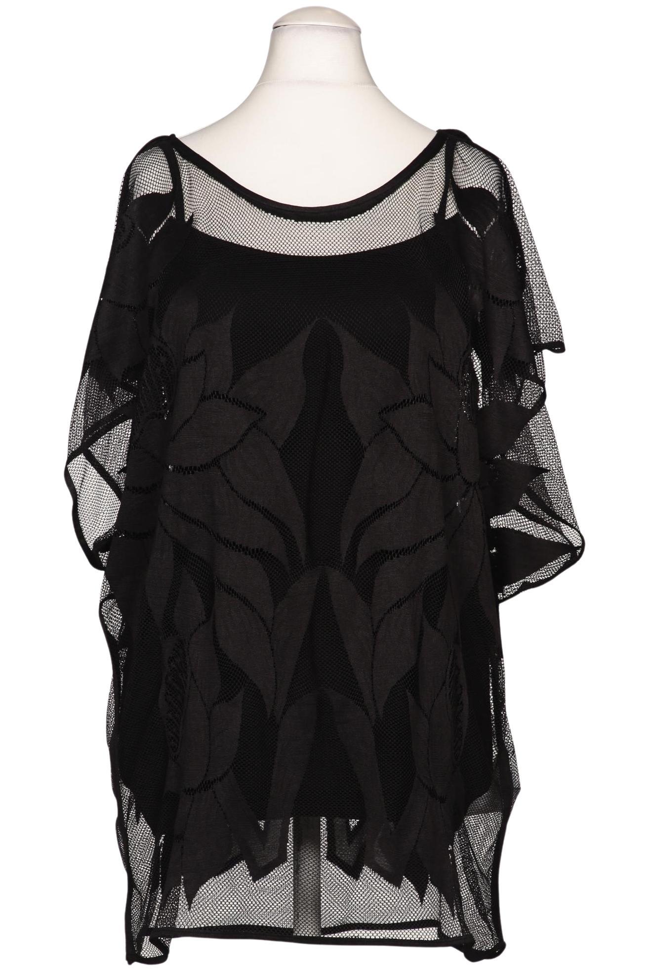 

Esprit Damen Bluse, schwarz, Gr. 36