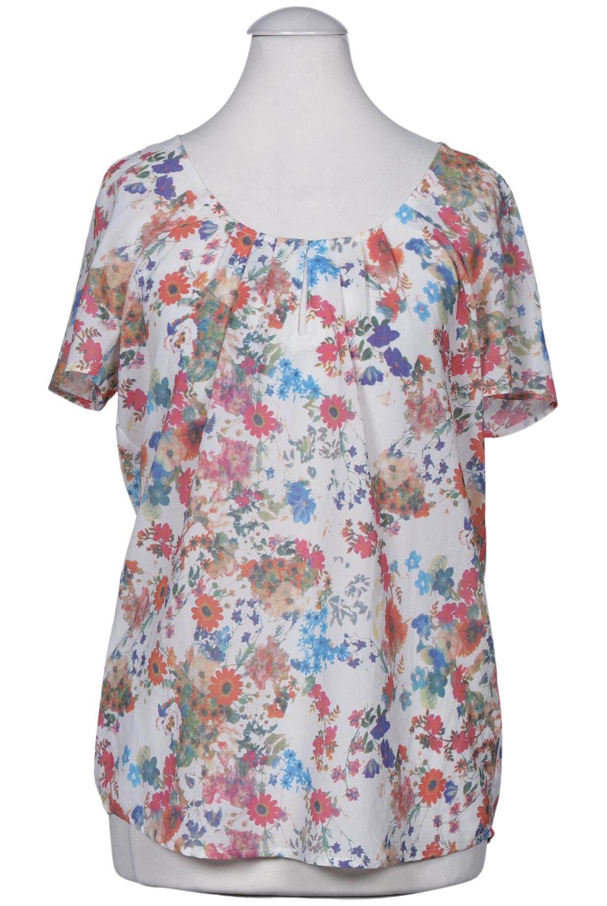 

Esprit Damen Bluse, mehrfarbig, Gr. 32
