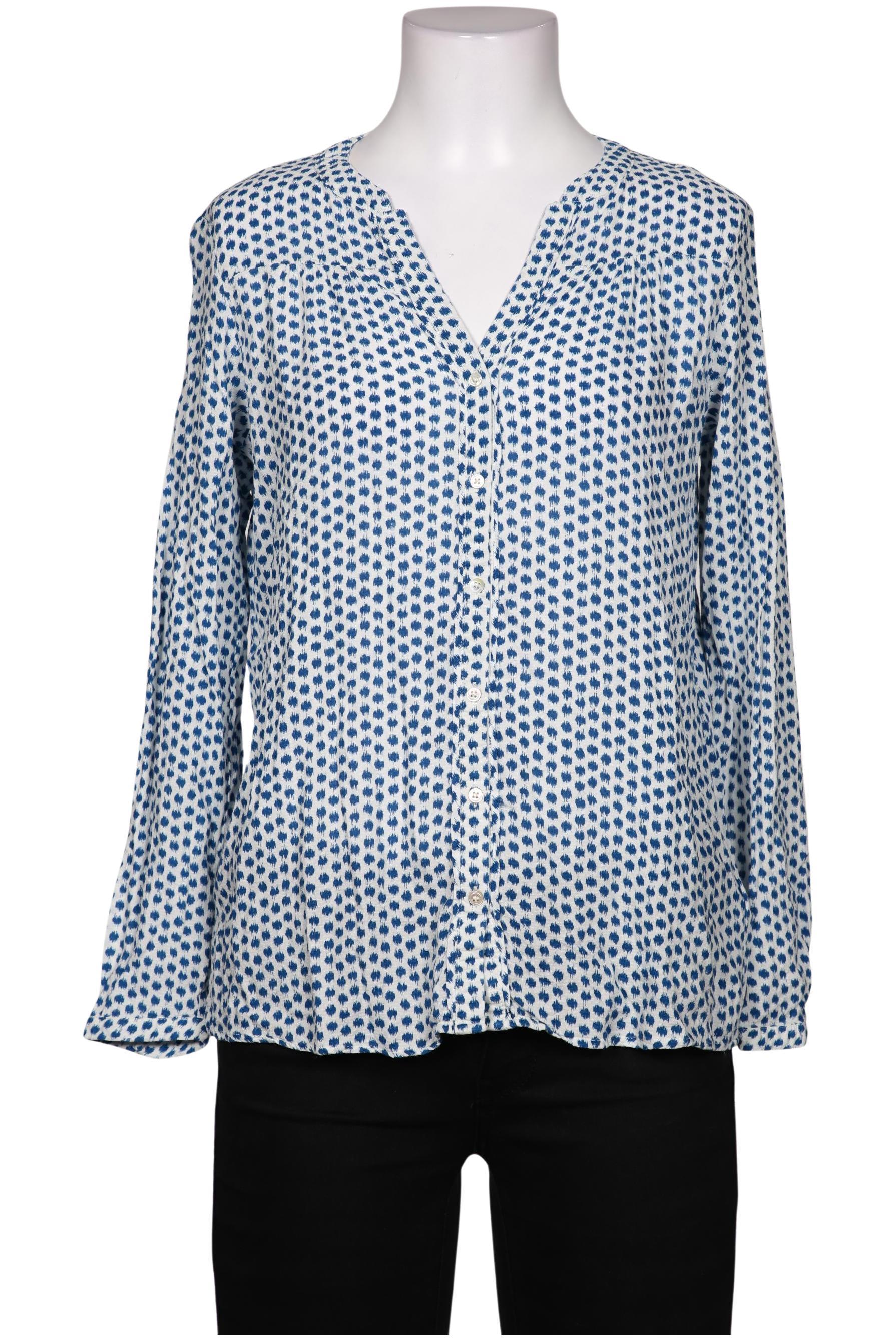 

Esprit Damen Bluse, weiß, Gr. 36