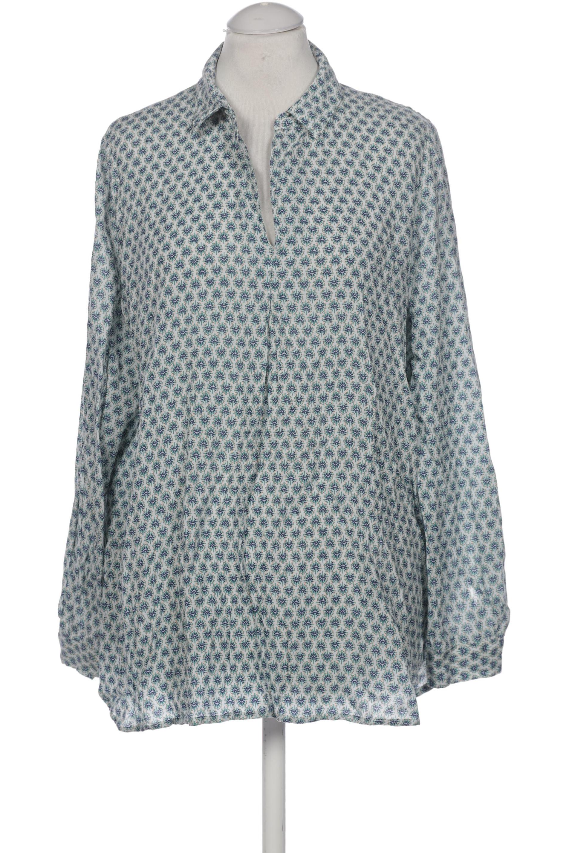 

Esprit Damen Bluse, grün, Gr. 40