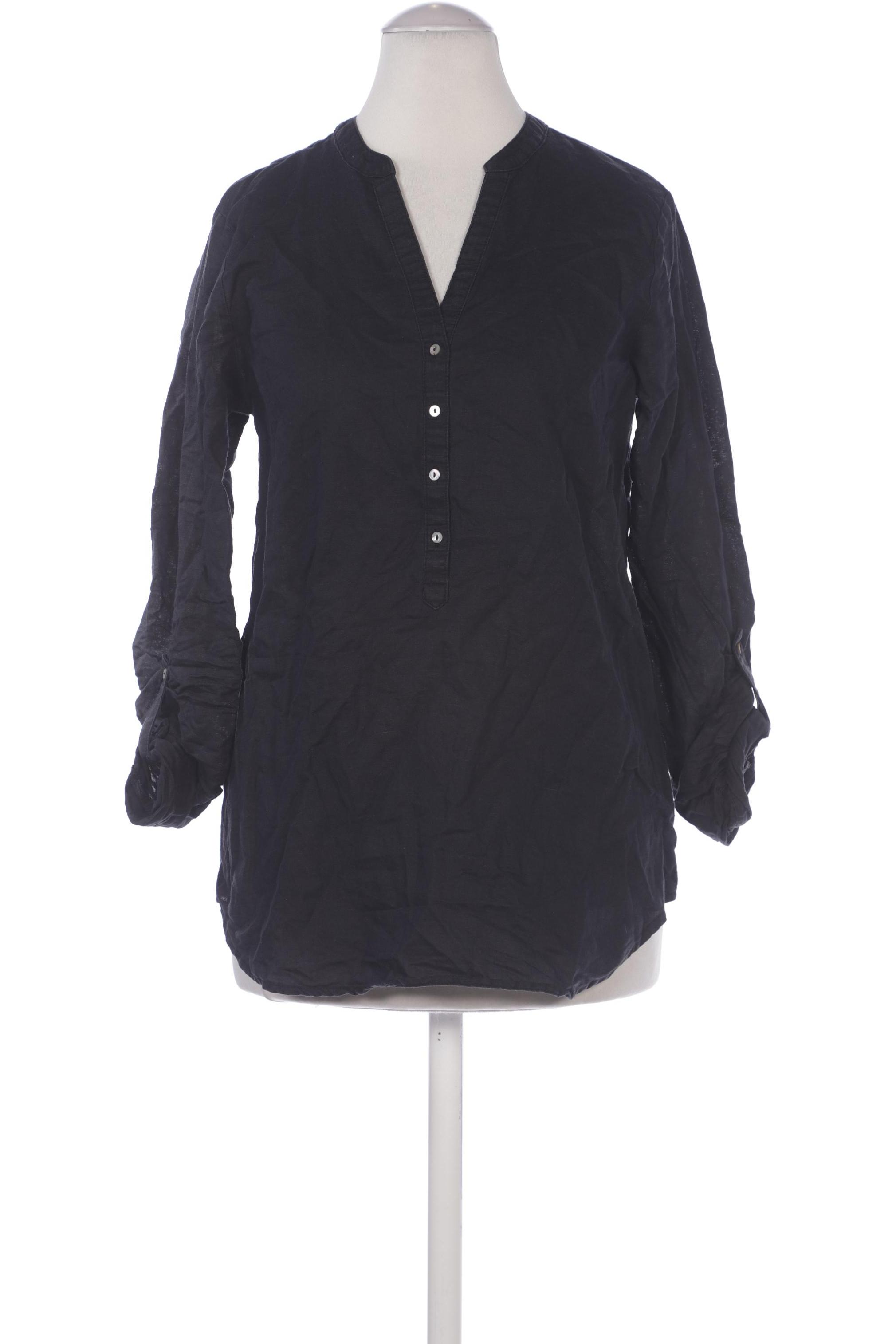 

Esprit Damen Bluse, schwarz, Gr. 32