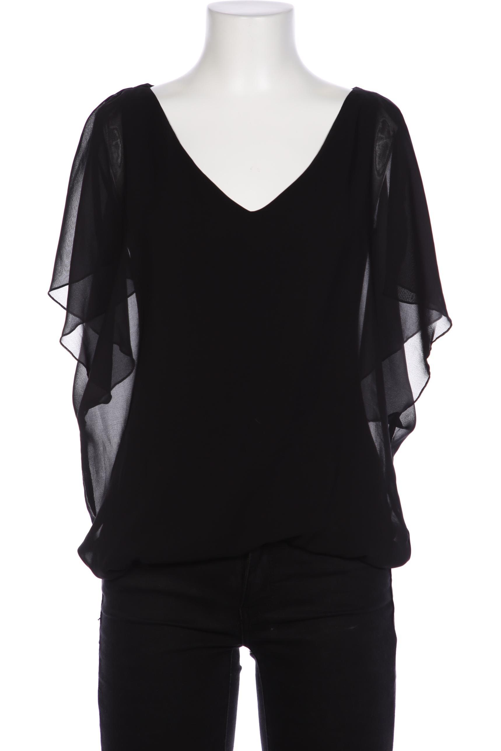 

Esprit Damen Bluse, schwarz, Gr. 36
