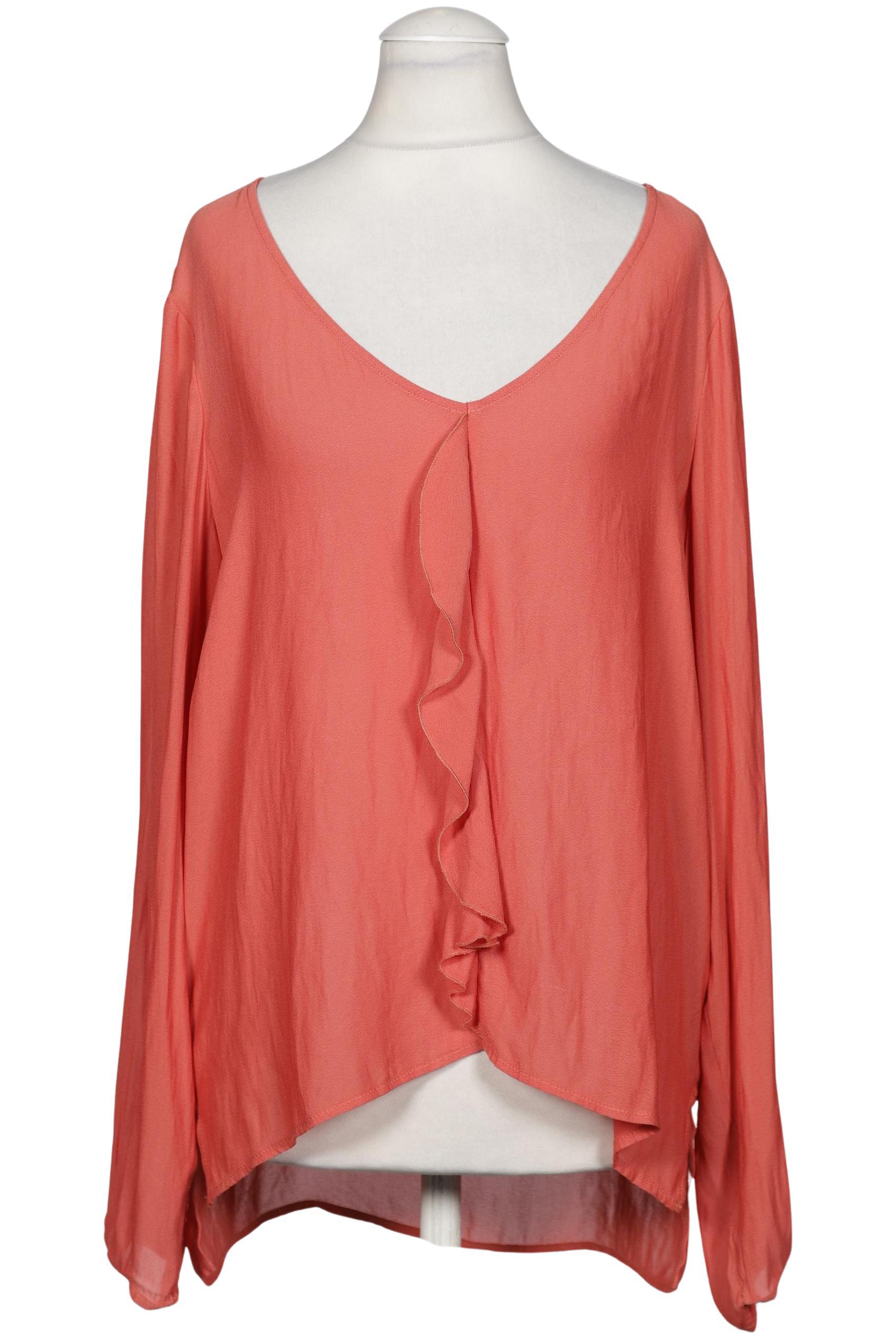 

Esprit Damen Bluse, pink, Gr. 36