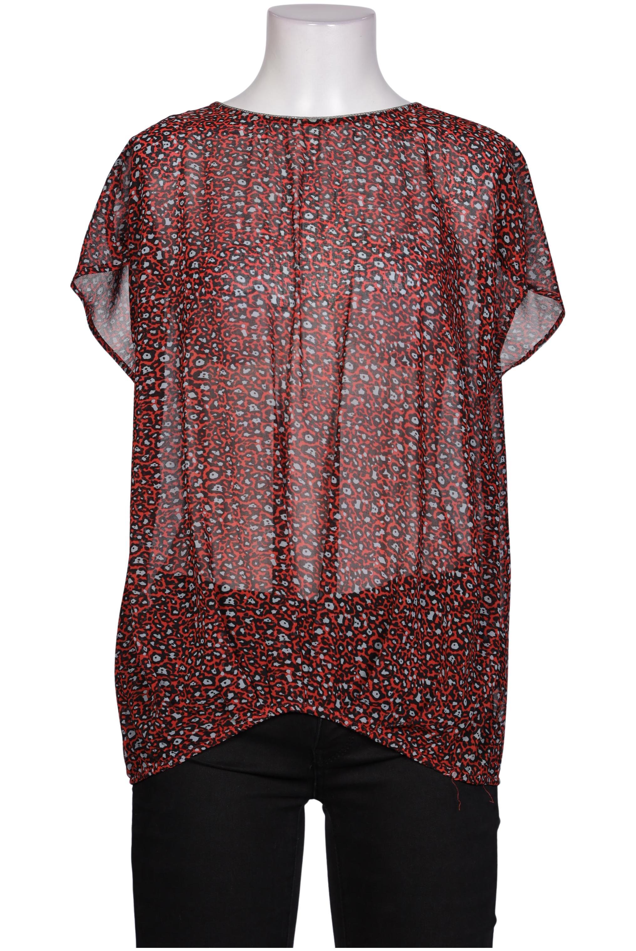 

Esprit Damen Bluse, rot, Gr. 36