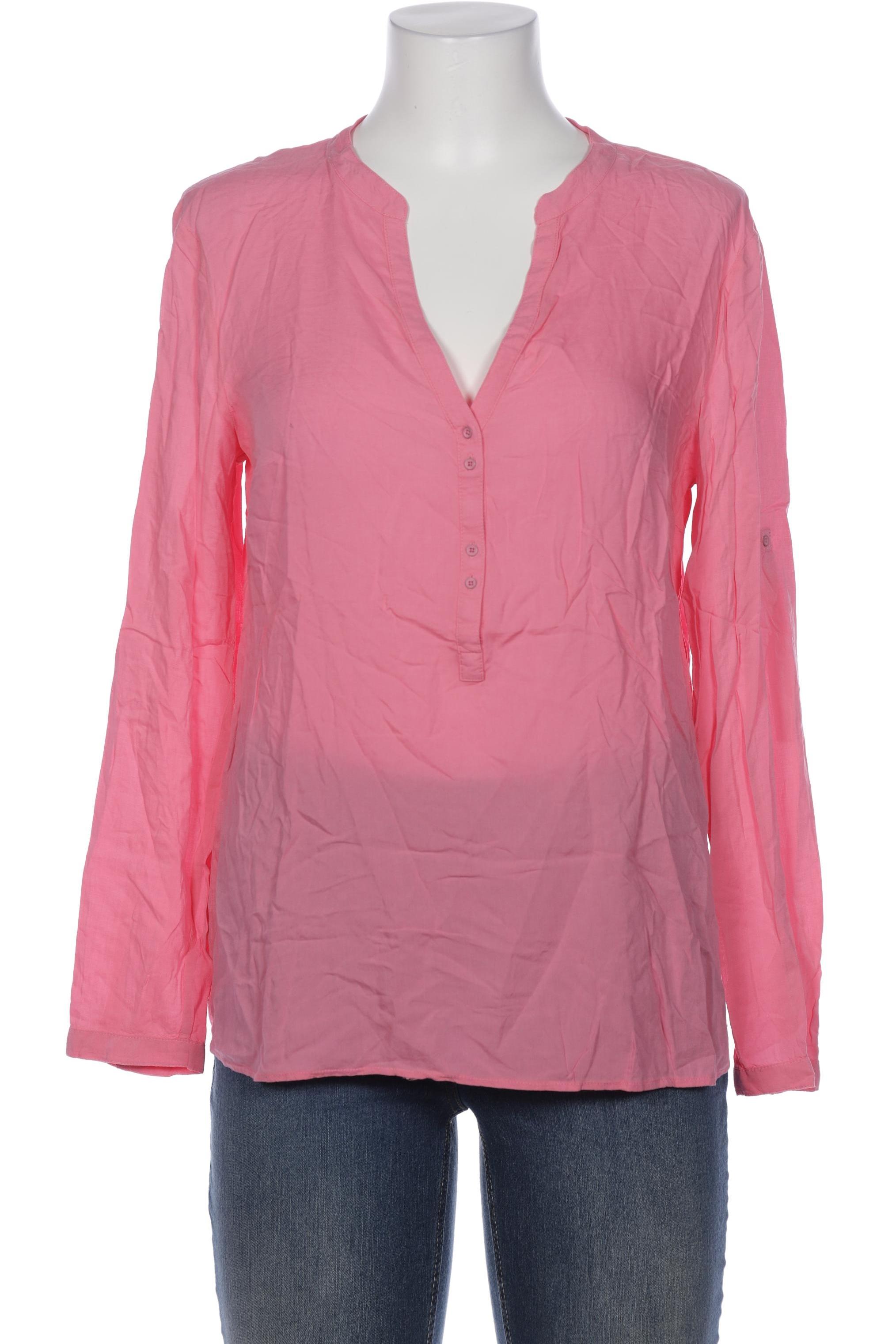 

Esprit Damen Bluse, pink, Gr. 38