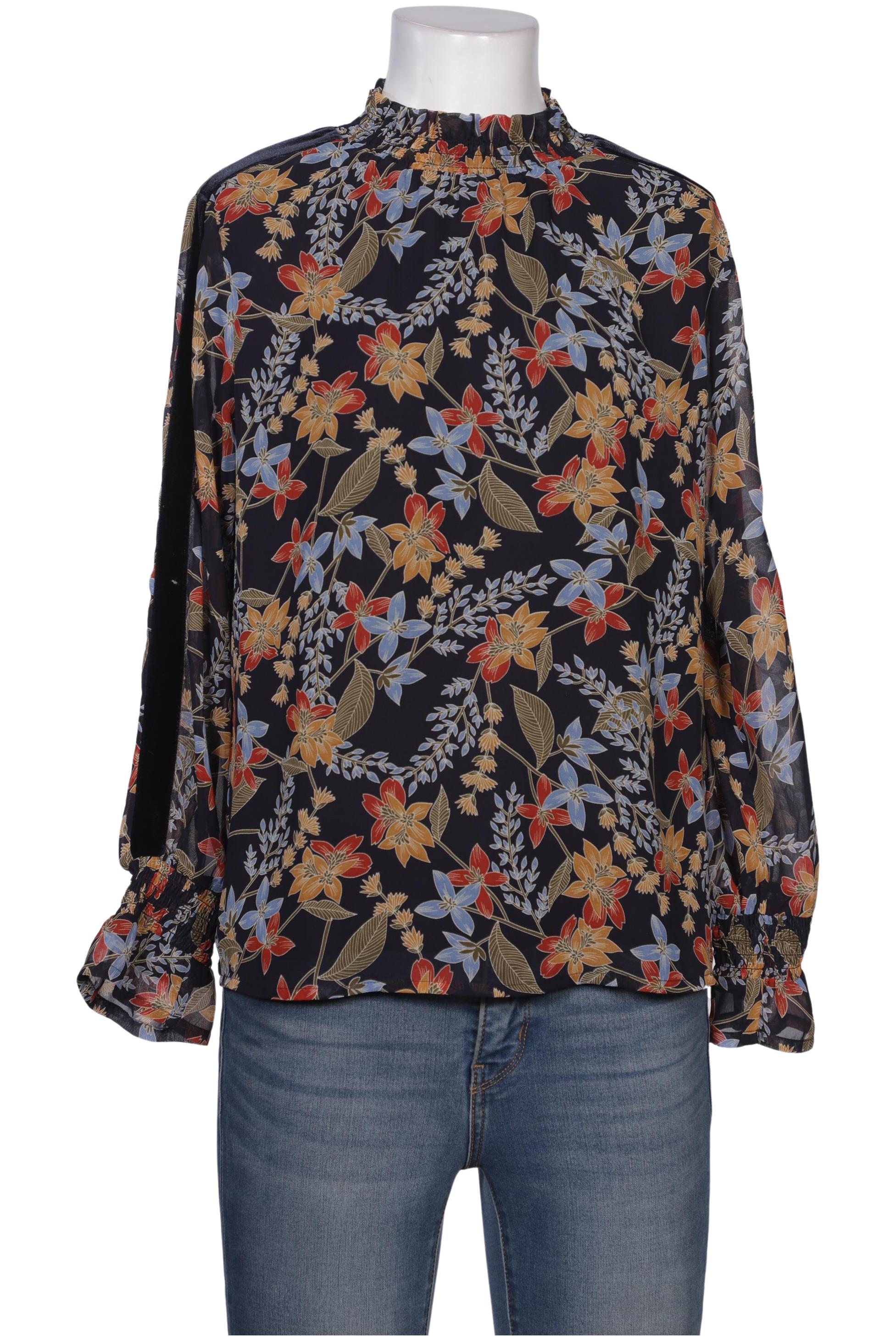 

Esprit Damen Bluse, mehrfarbig, Gr. 36