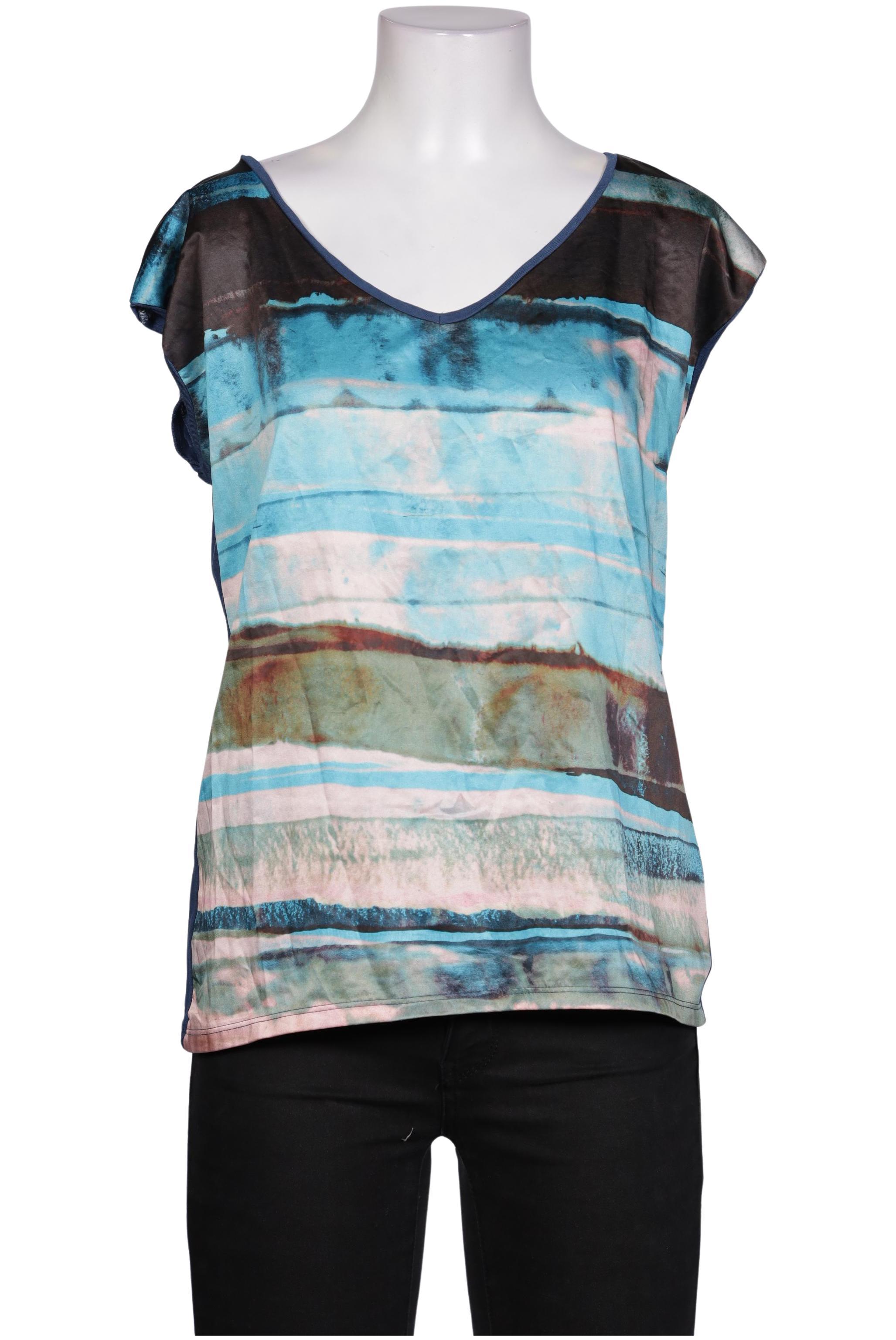 

Esprit Damen Bluse, mehrfarbig, Gr. 36