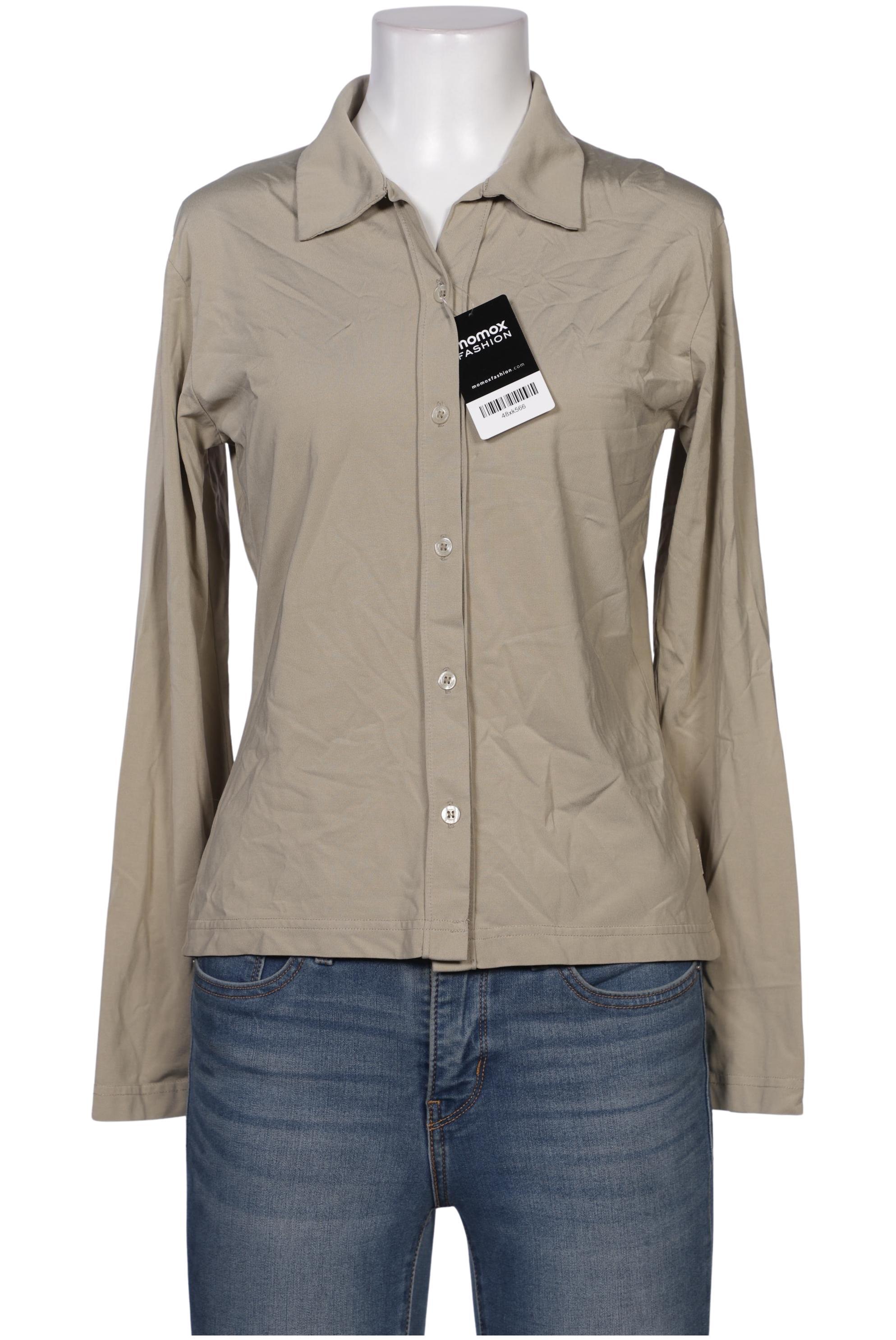 

Esprit Damen Bluse, grün, Gr. 38