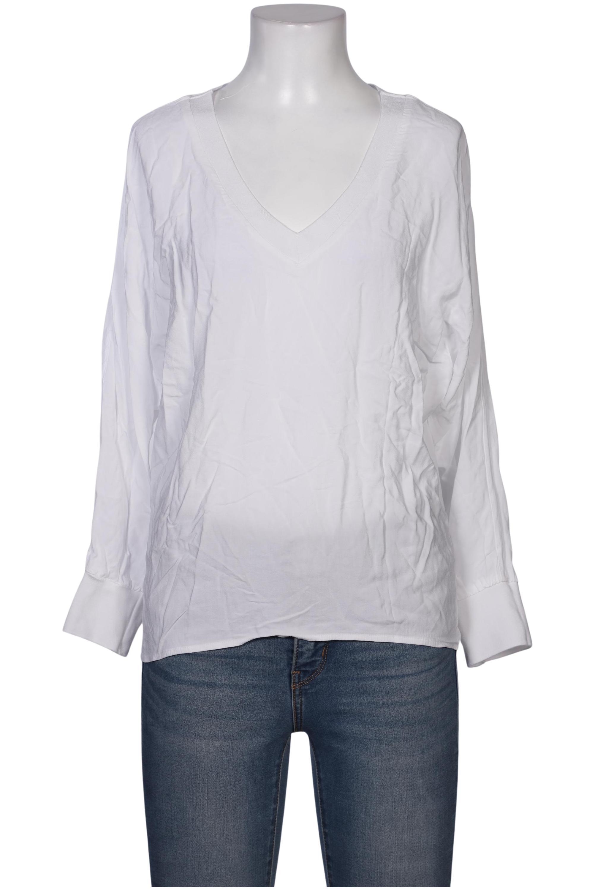 

Esprit Damen Bluse, weiß, Gr. 38
