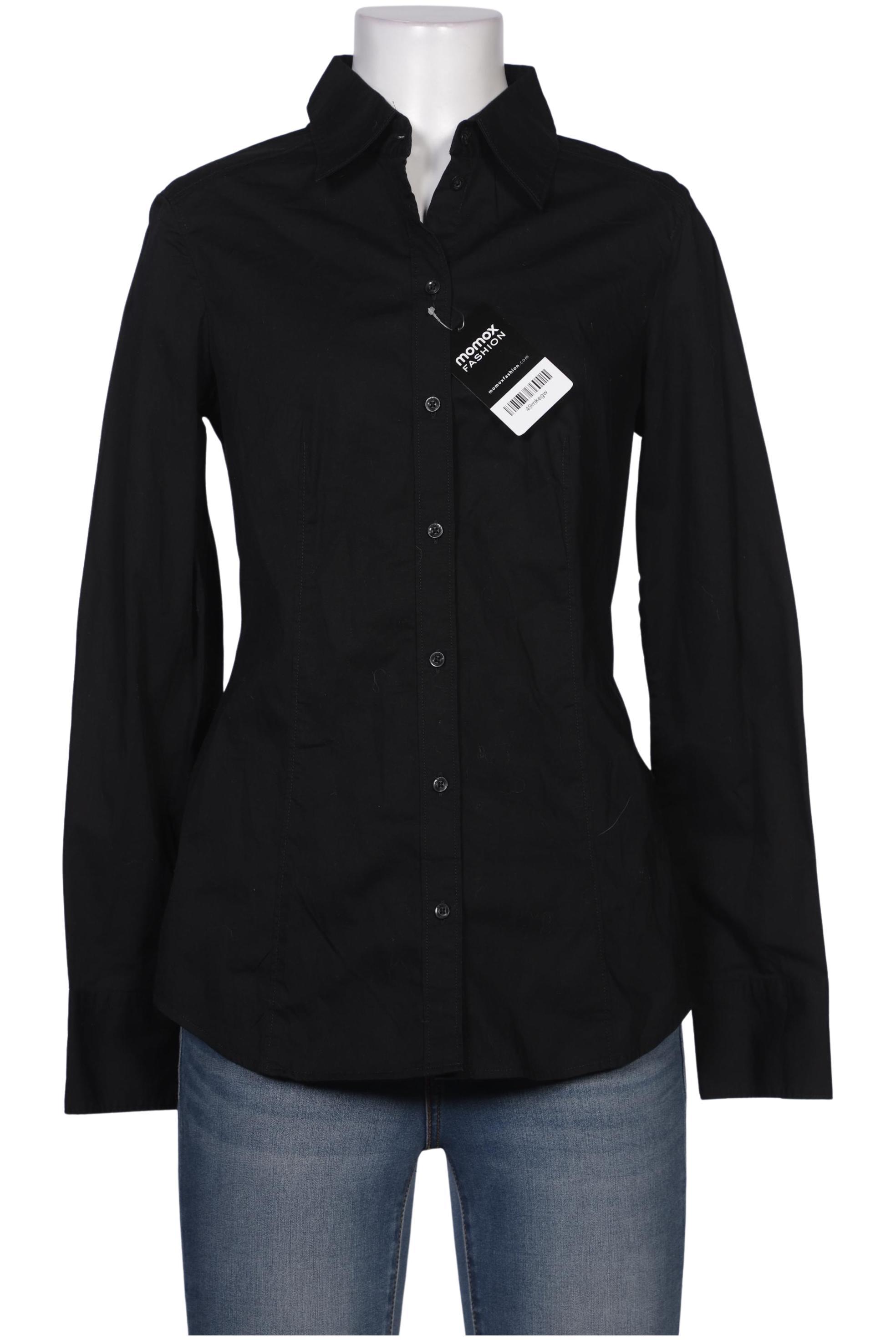 

Esprit Damen Bluse, schwarz, Gr. 38