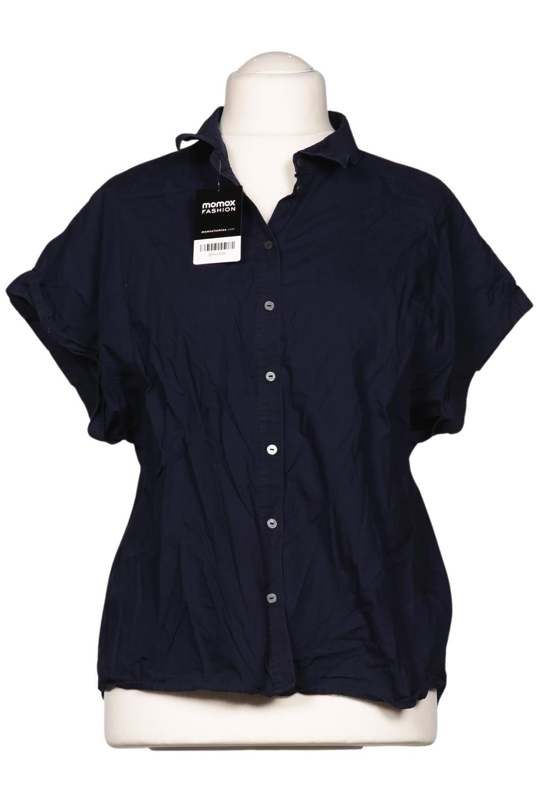 

Esprit Damen Bluse, marineblau, Gr. 42