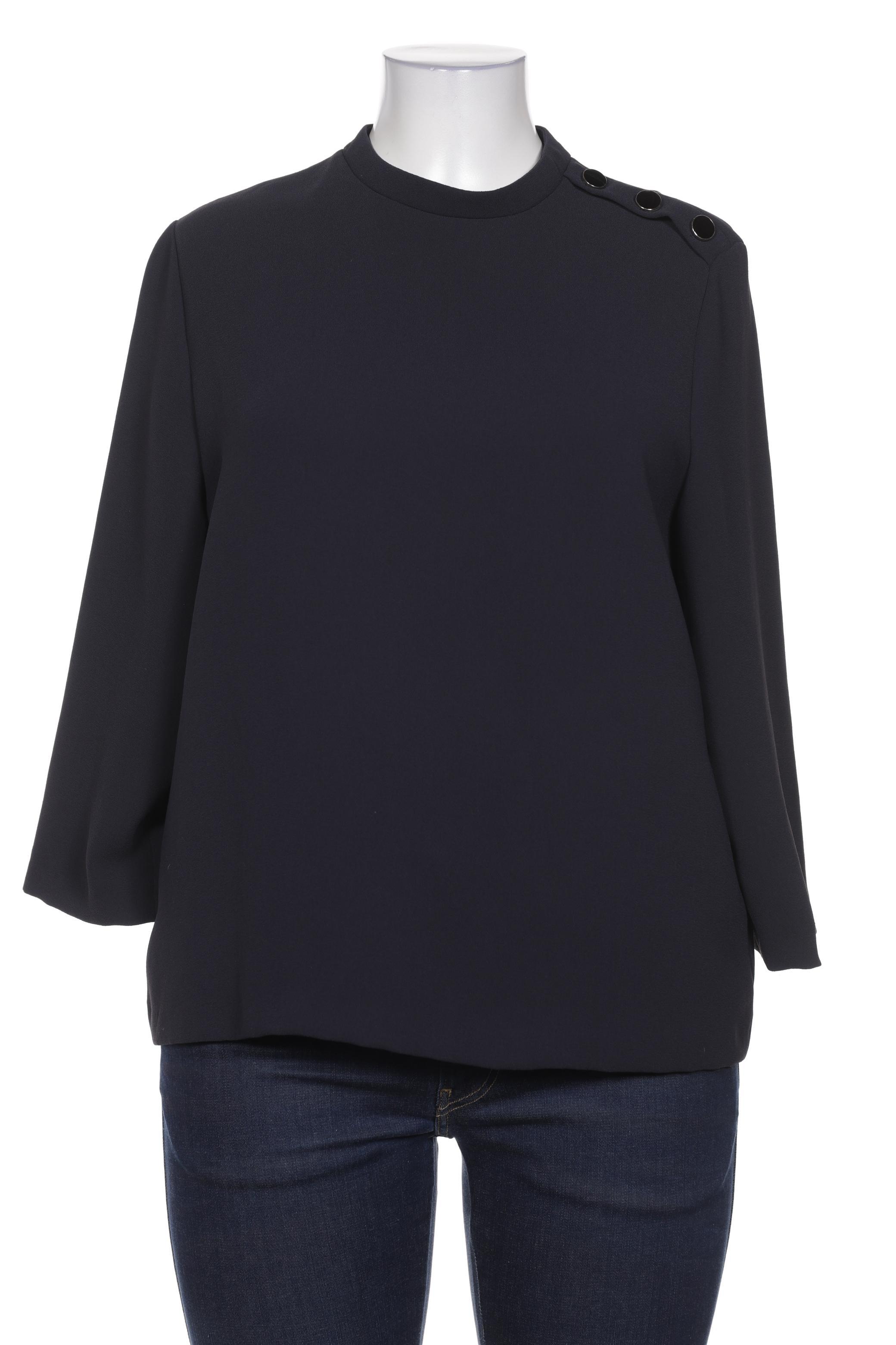 

Esprit Damen Bluse, marineblau