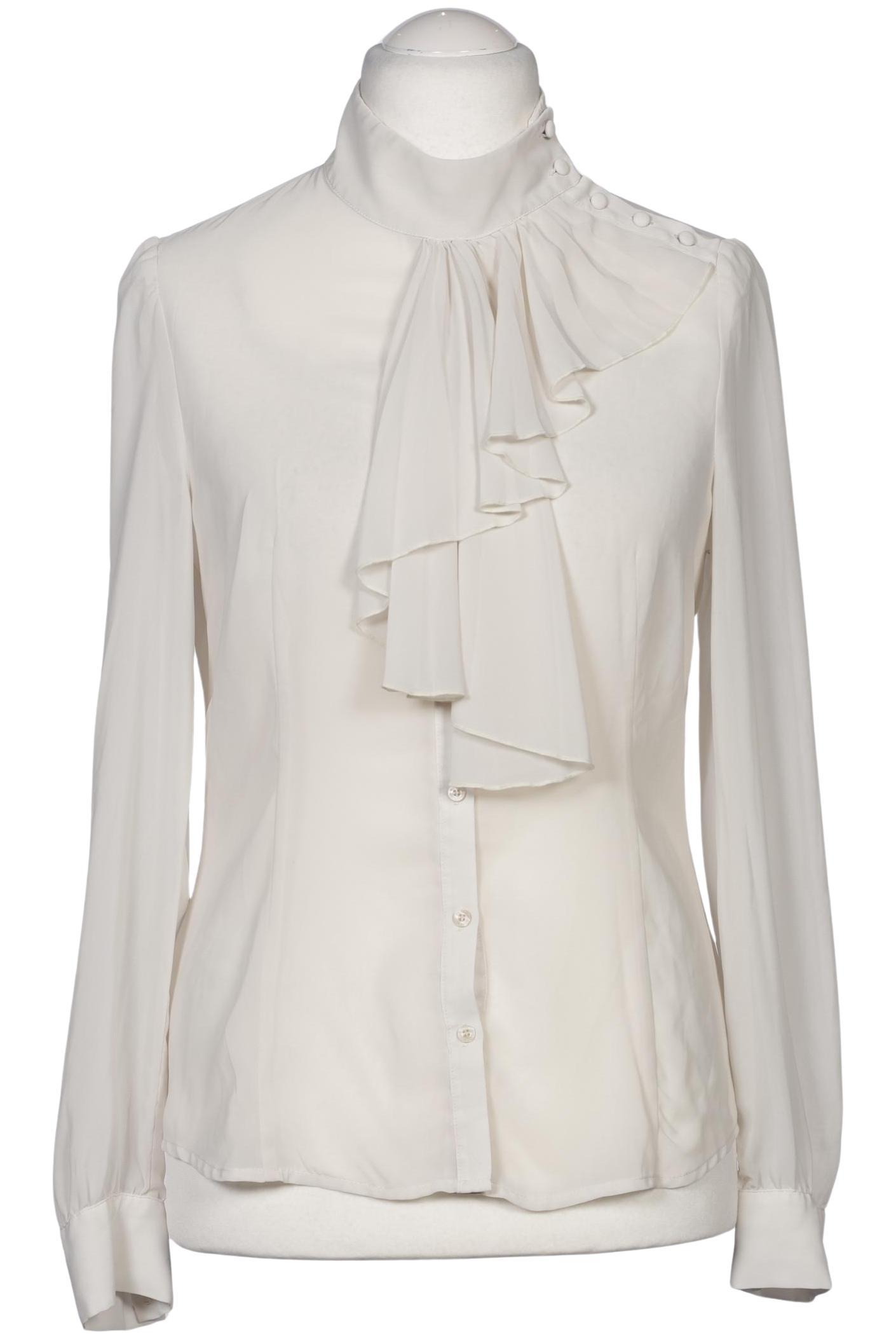 

Esprit Damen Bluse, cremeweiß, Gr. 40