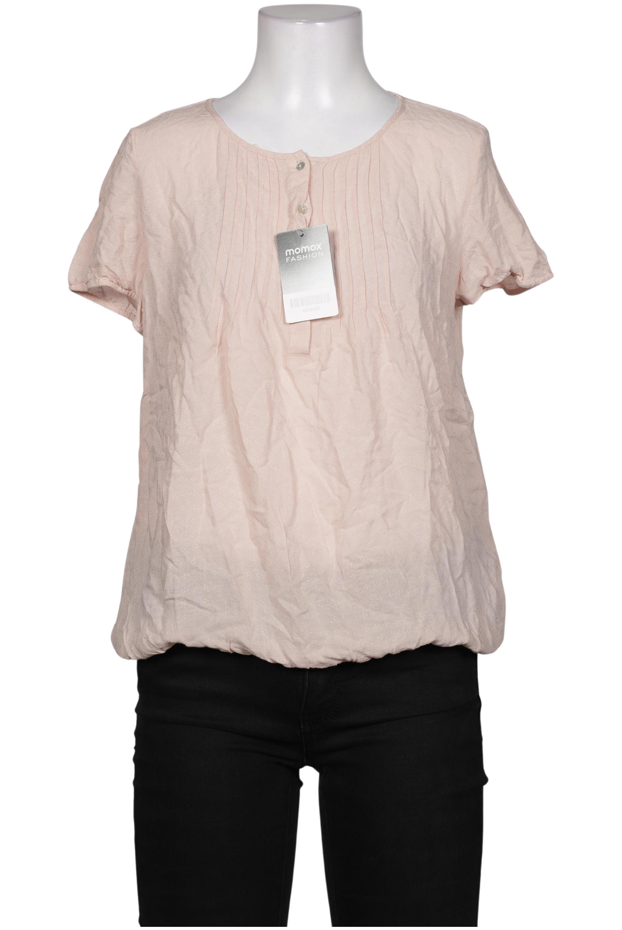 

Esprit Damen Bluse, pink, Gr. 36