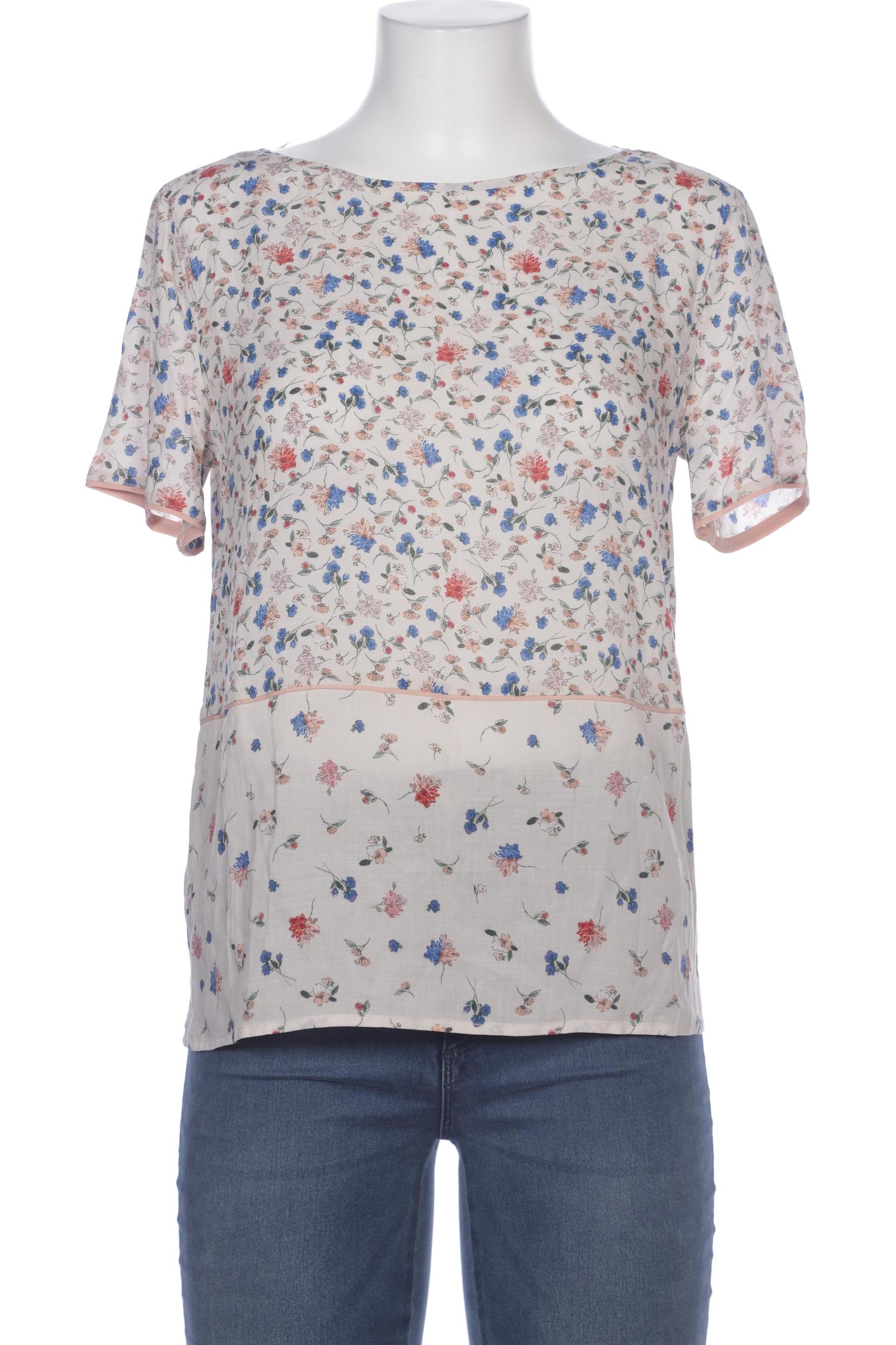 

Esprit Damen Bluse, weiß, Gr. 38