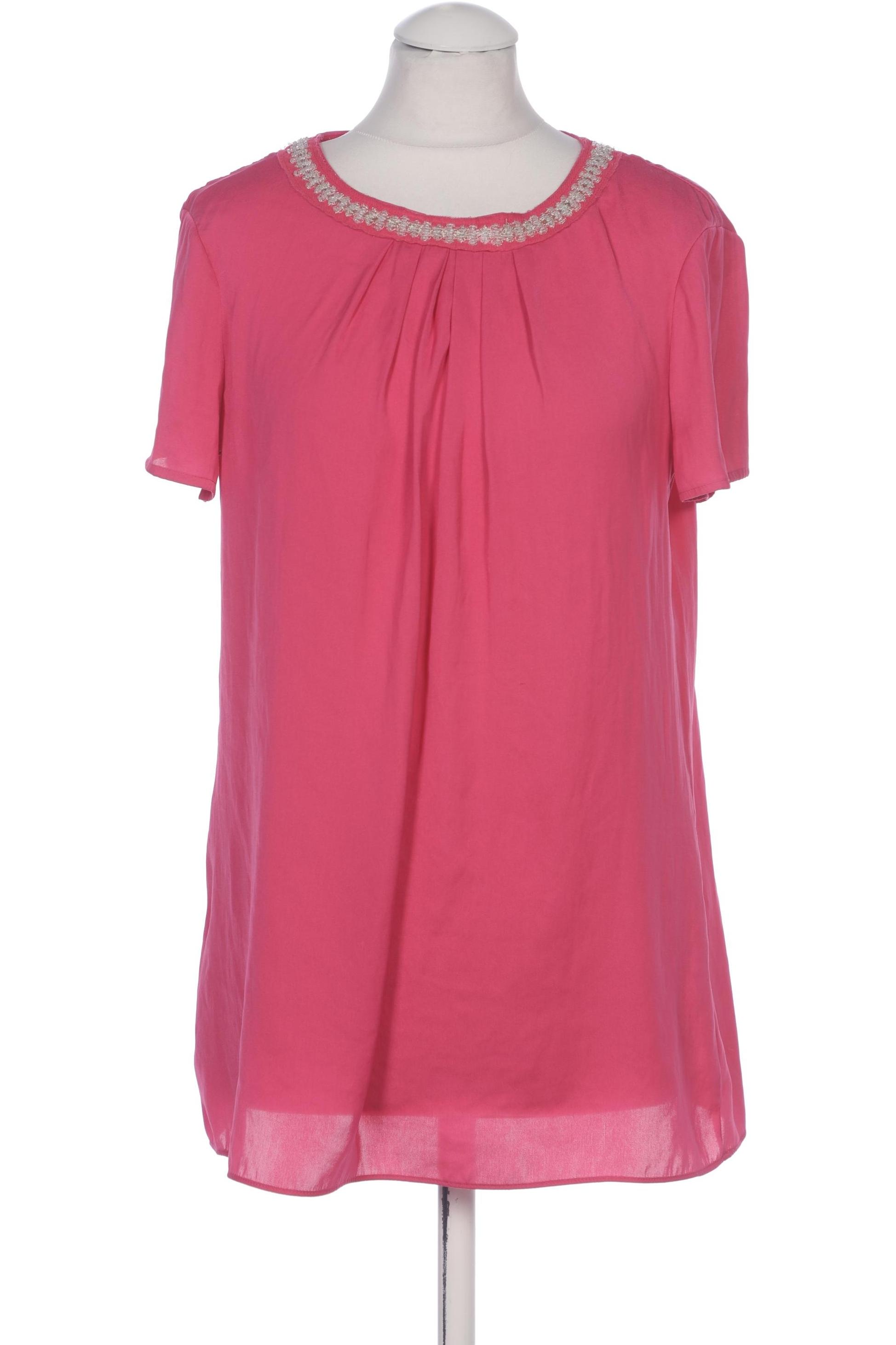 

Esprit Damen Bluse, pink, Gr. 38
