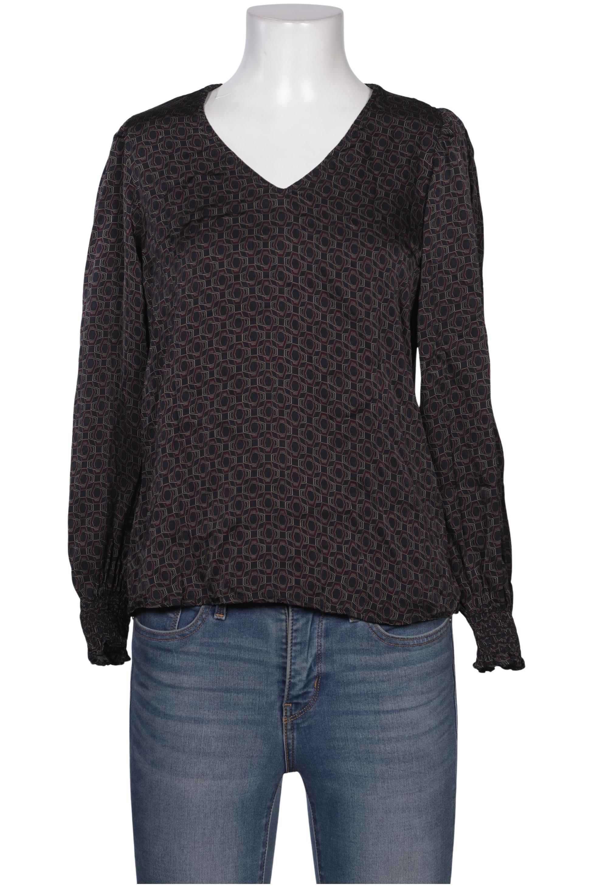 

Esprit Damen Bluse, schwarz, Gr. 36