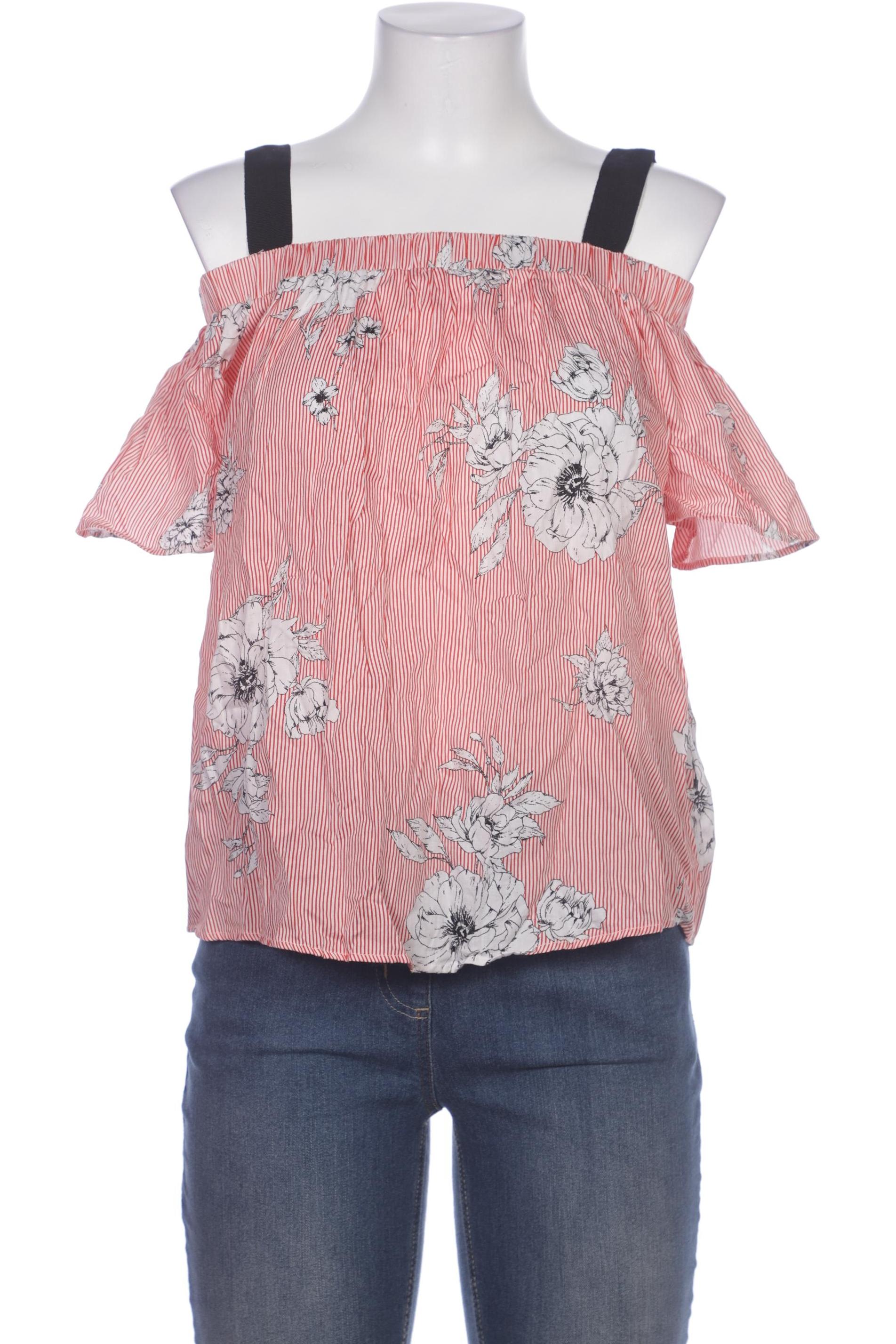 

Esprit Damen Bluse, rot, Gr. 36