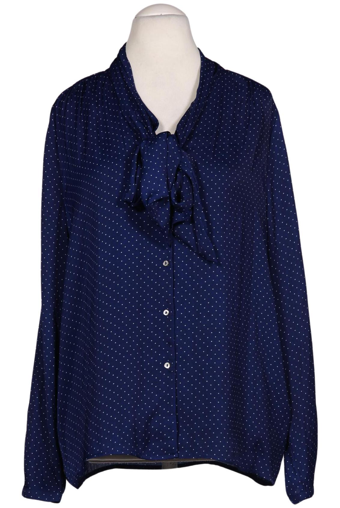 

Esprit Damen Bluse, marineblau, Gr. 40