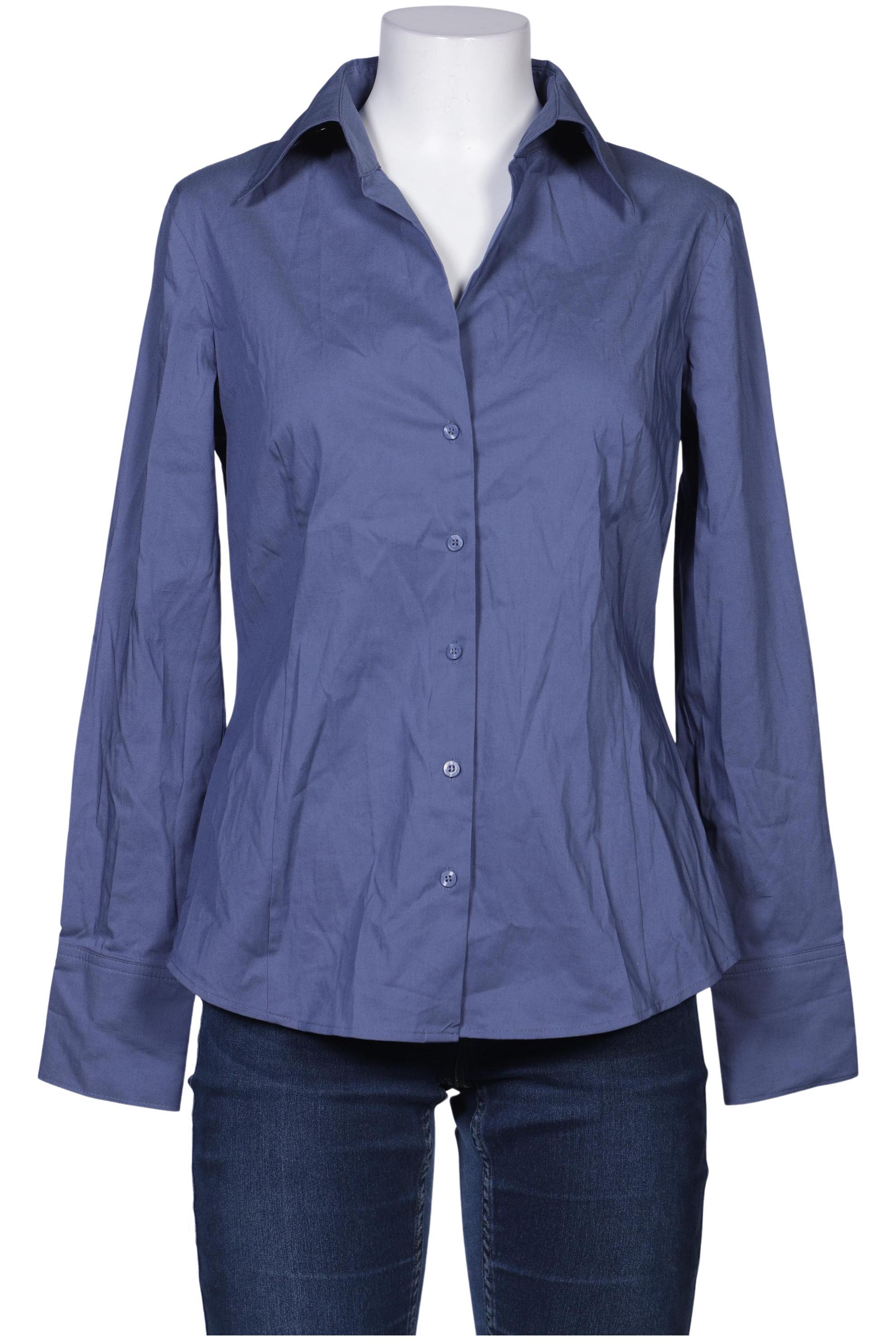 

Esprit Damen Bluse, marineblau, Gr. 42