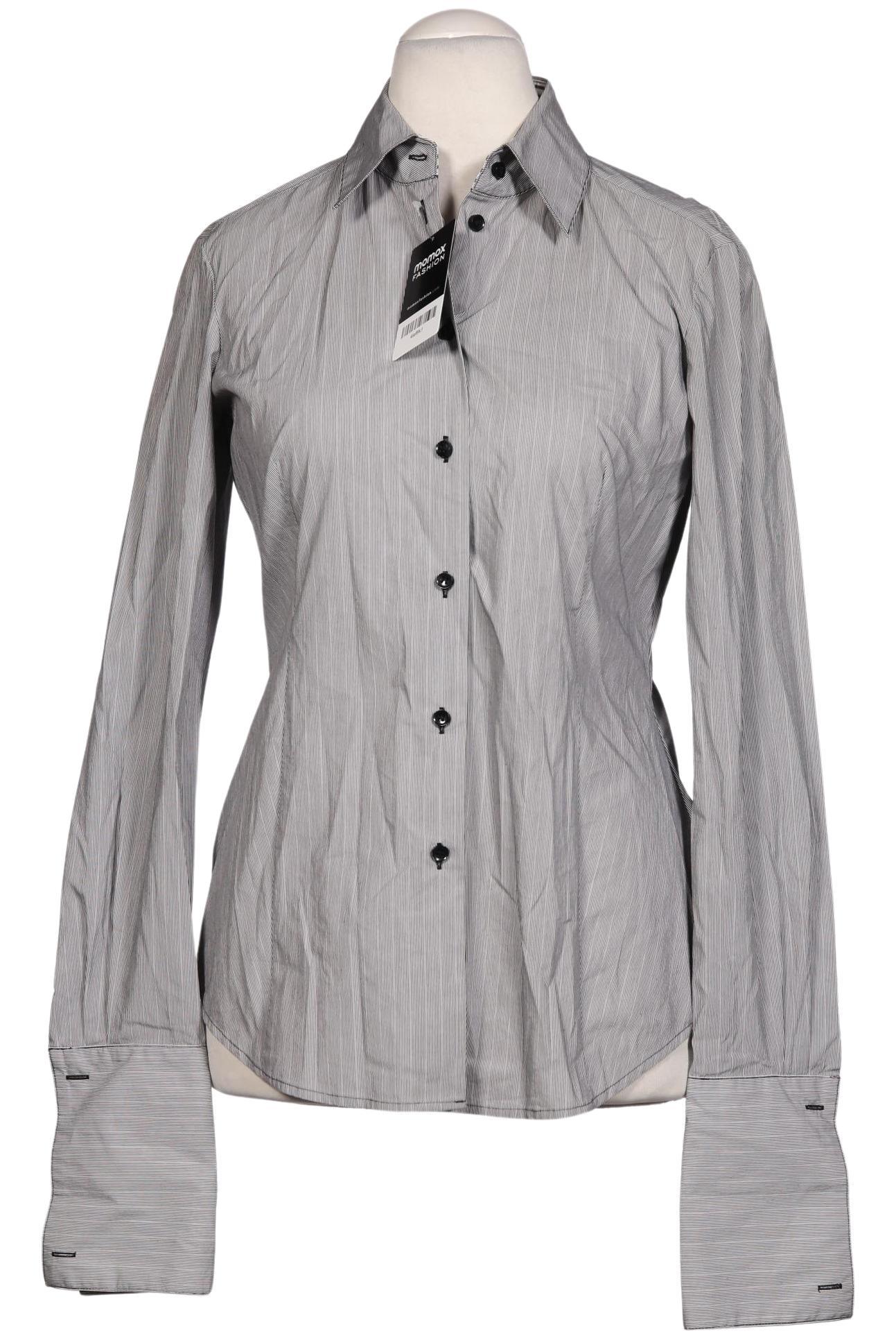 

Esprit Damen Bluse, grau, Gr. 38