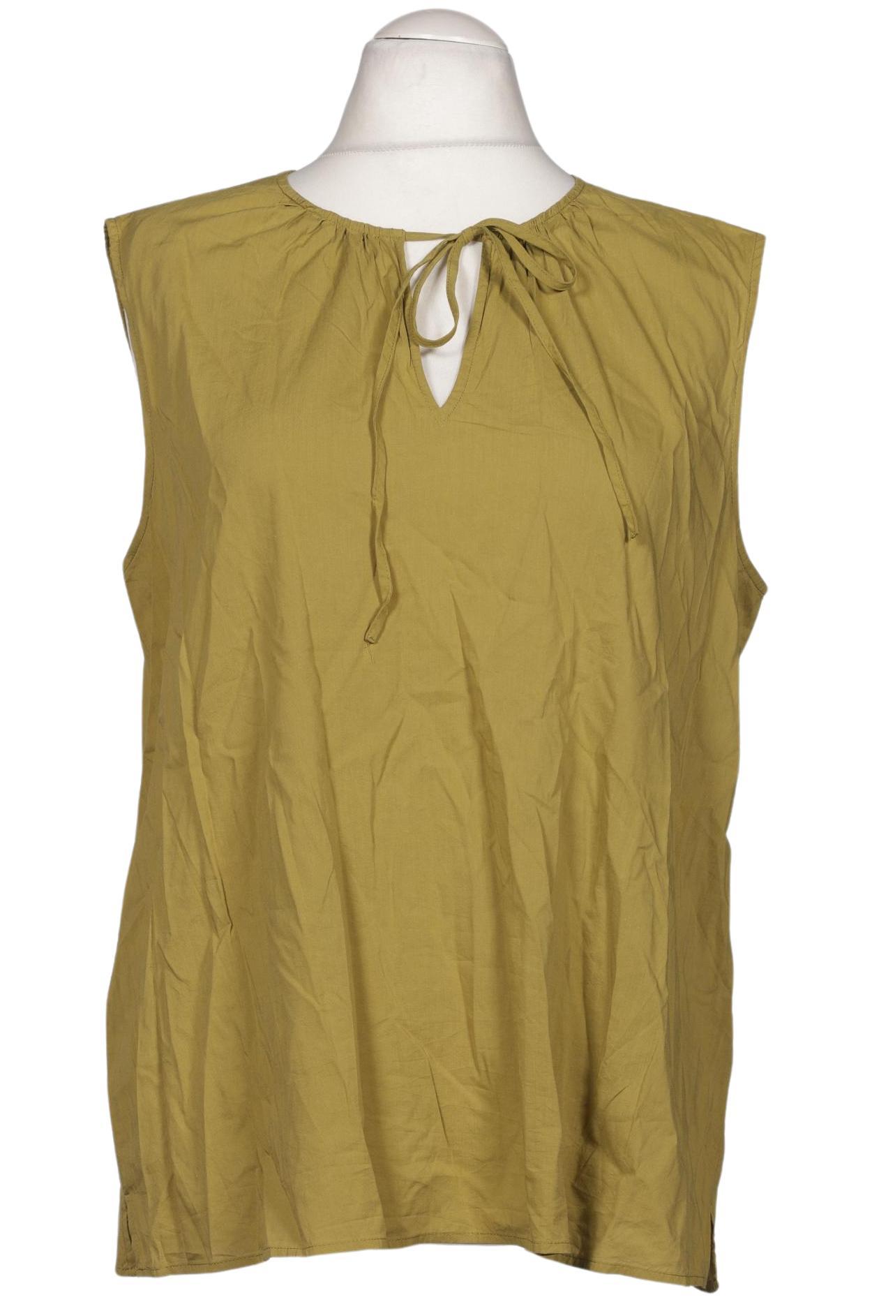 

Esprit Damen Bluse, grün, Gr. 44