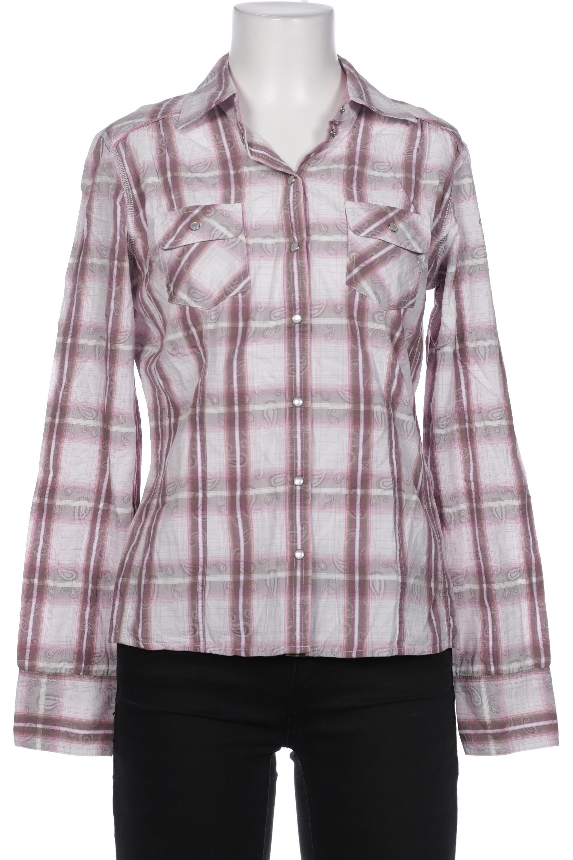 

Esprit Damen Bluse, pink, Gr. 38
