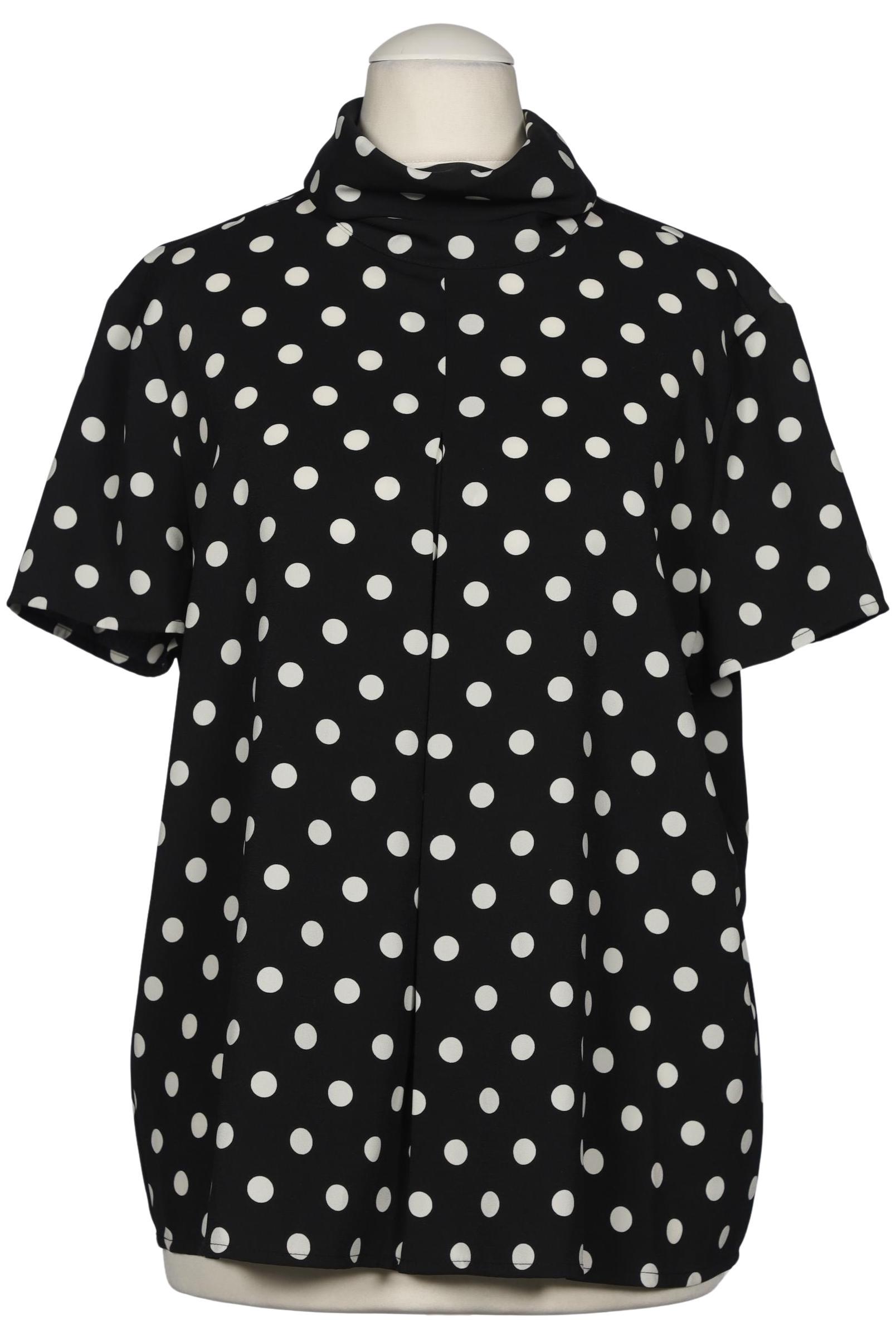 

Esprit Damen Bluse, schwarz, Gr. 38