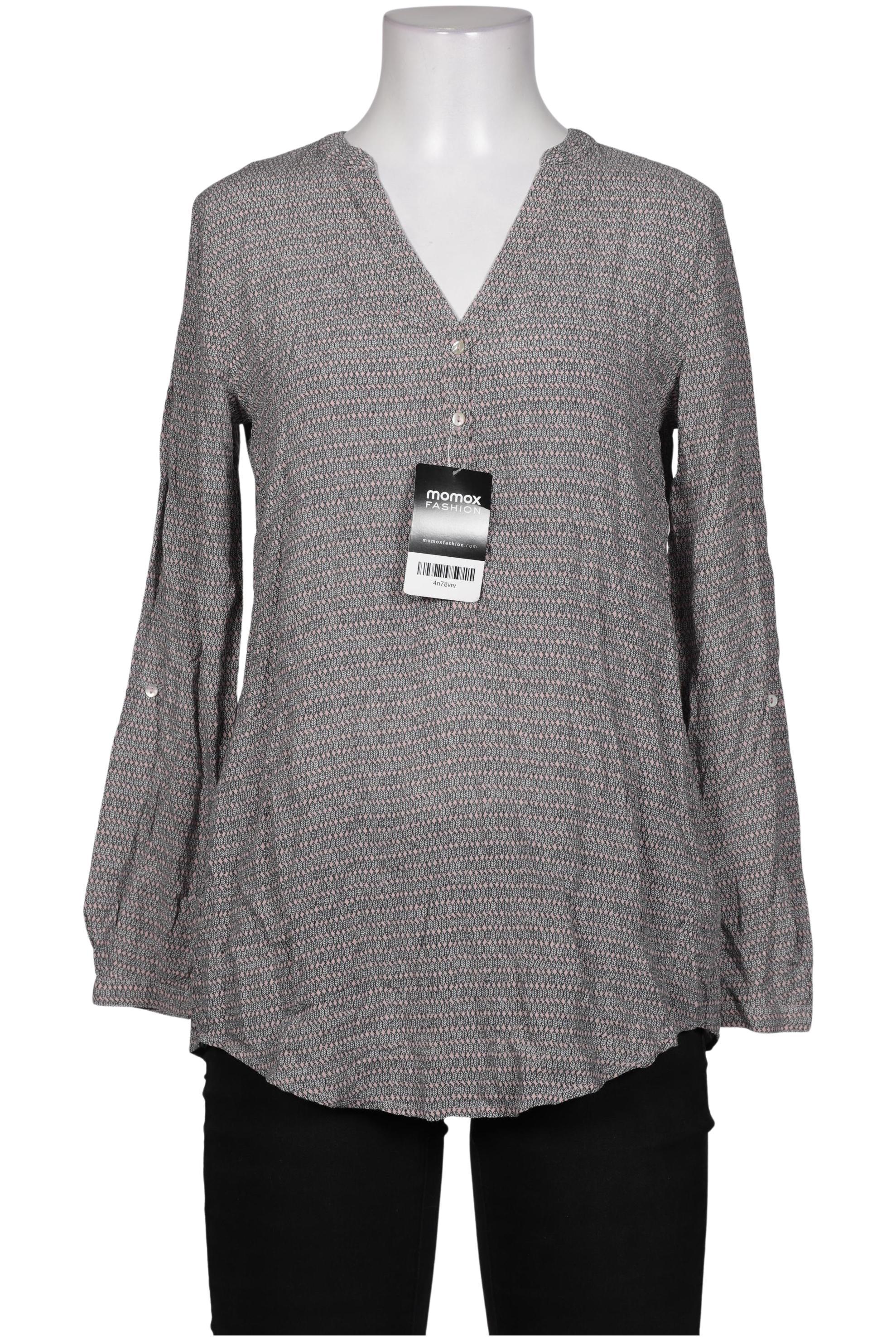 

Esprit Damen Bluse, grau, Gr. 36